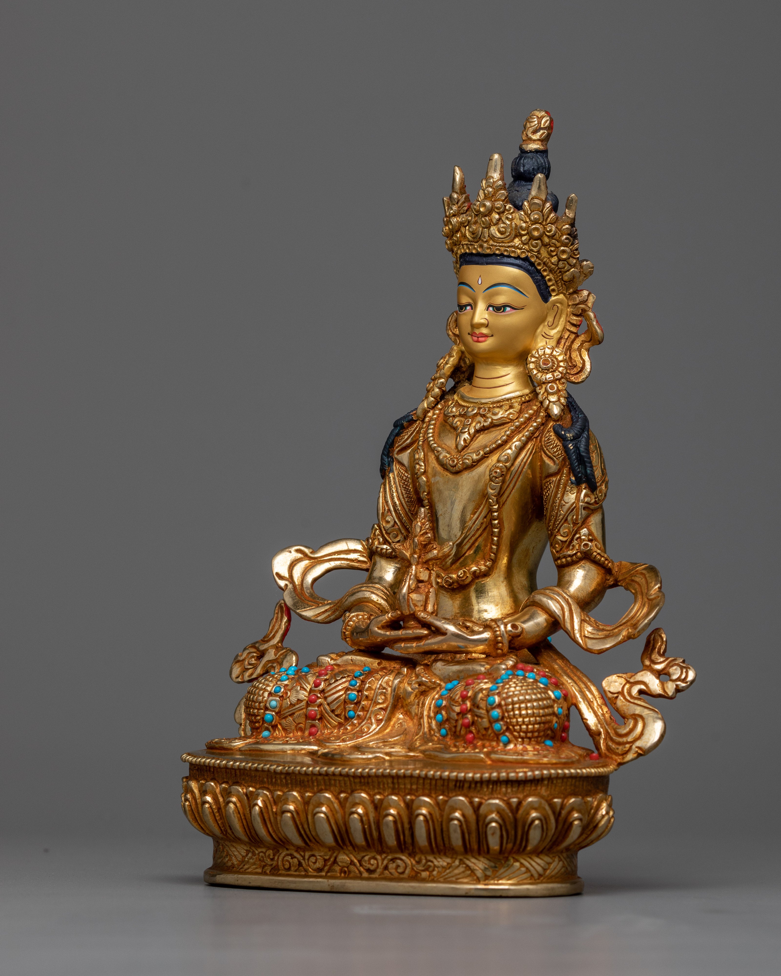 amitayus buddha of infinite life