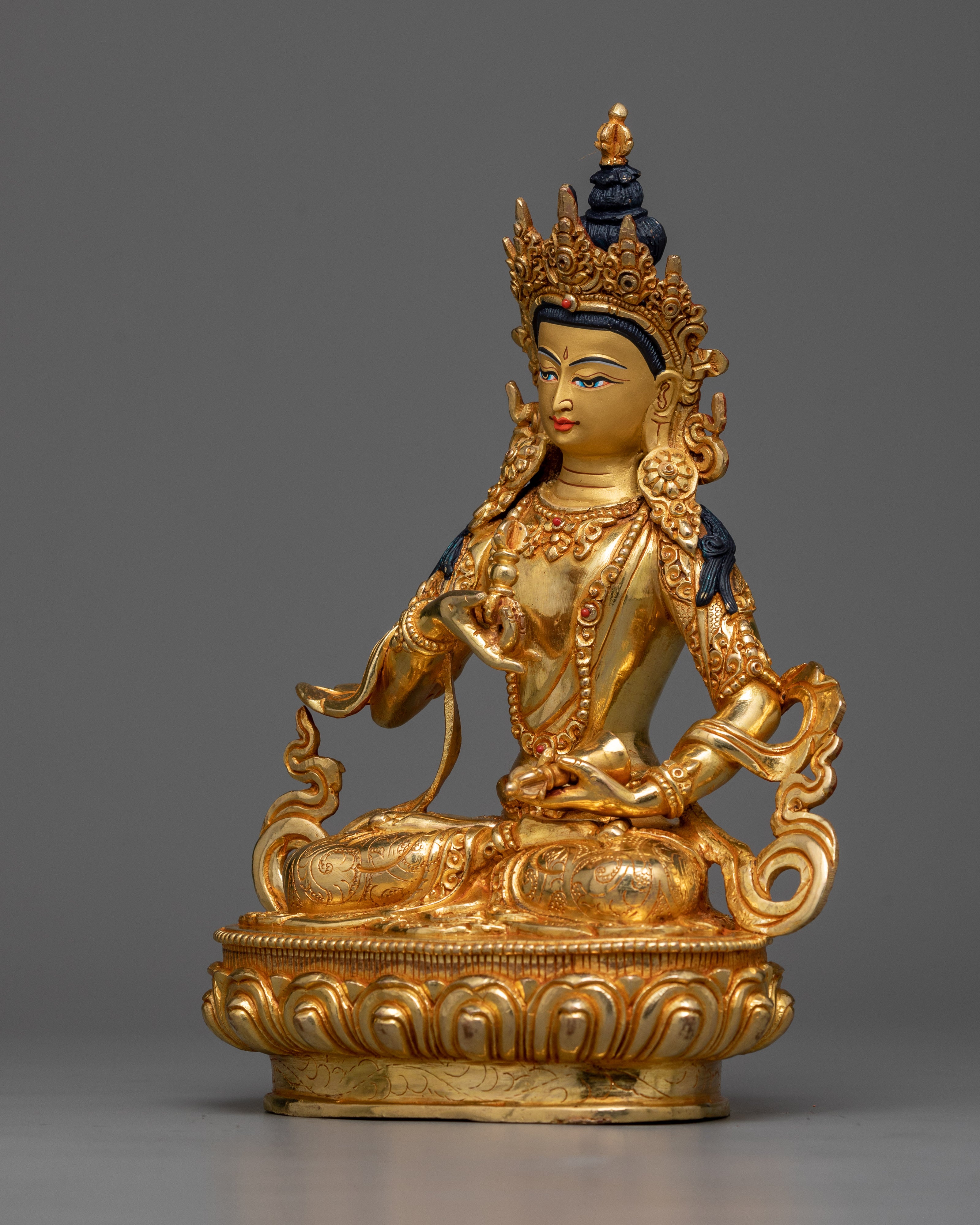 adi buddha vajrasattva