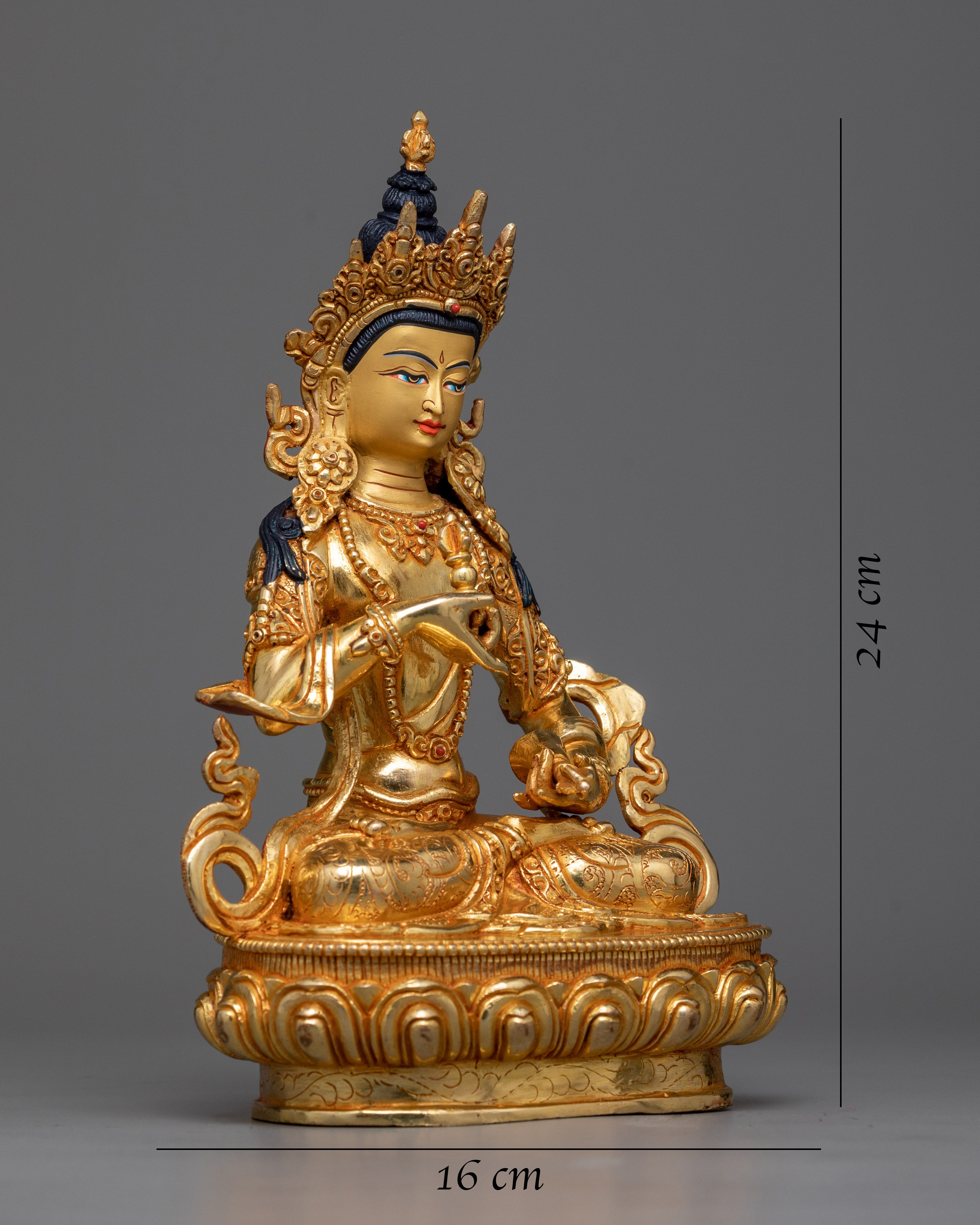 adi buddha vajrasattva