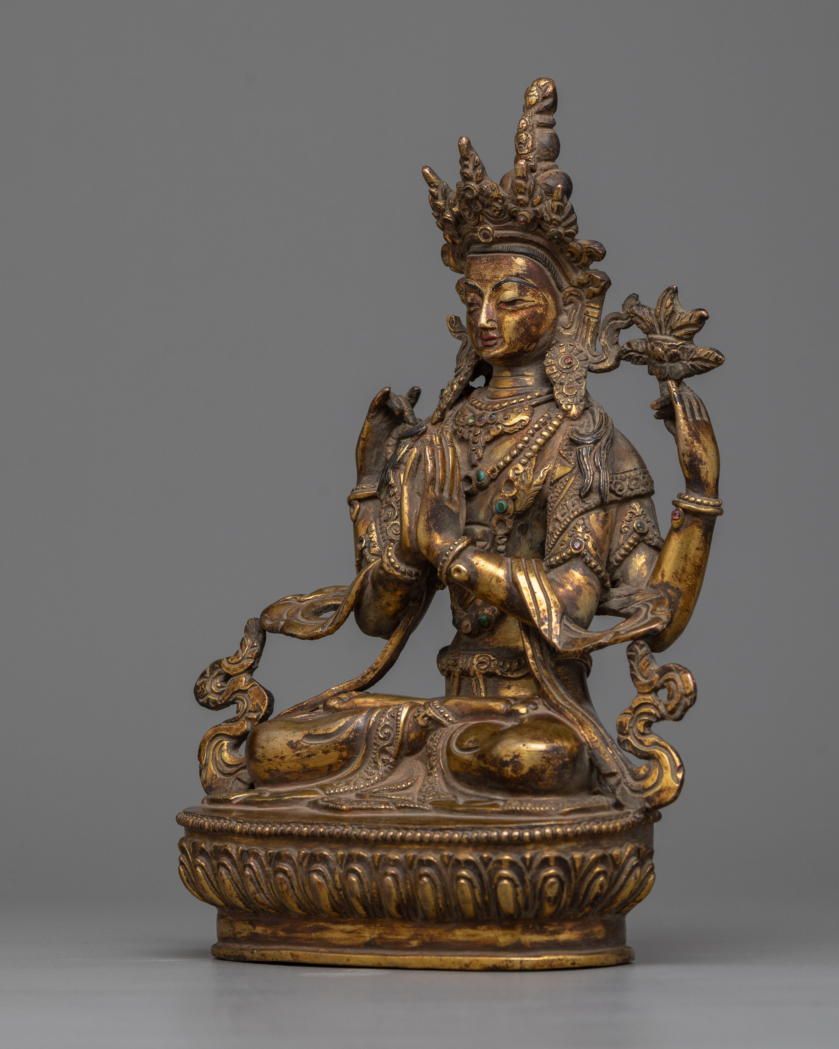 chenrezig buddh
