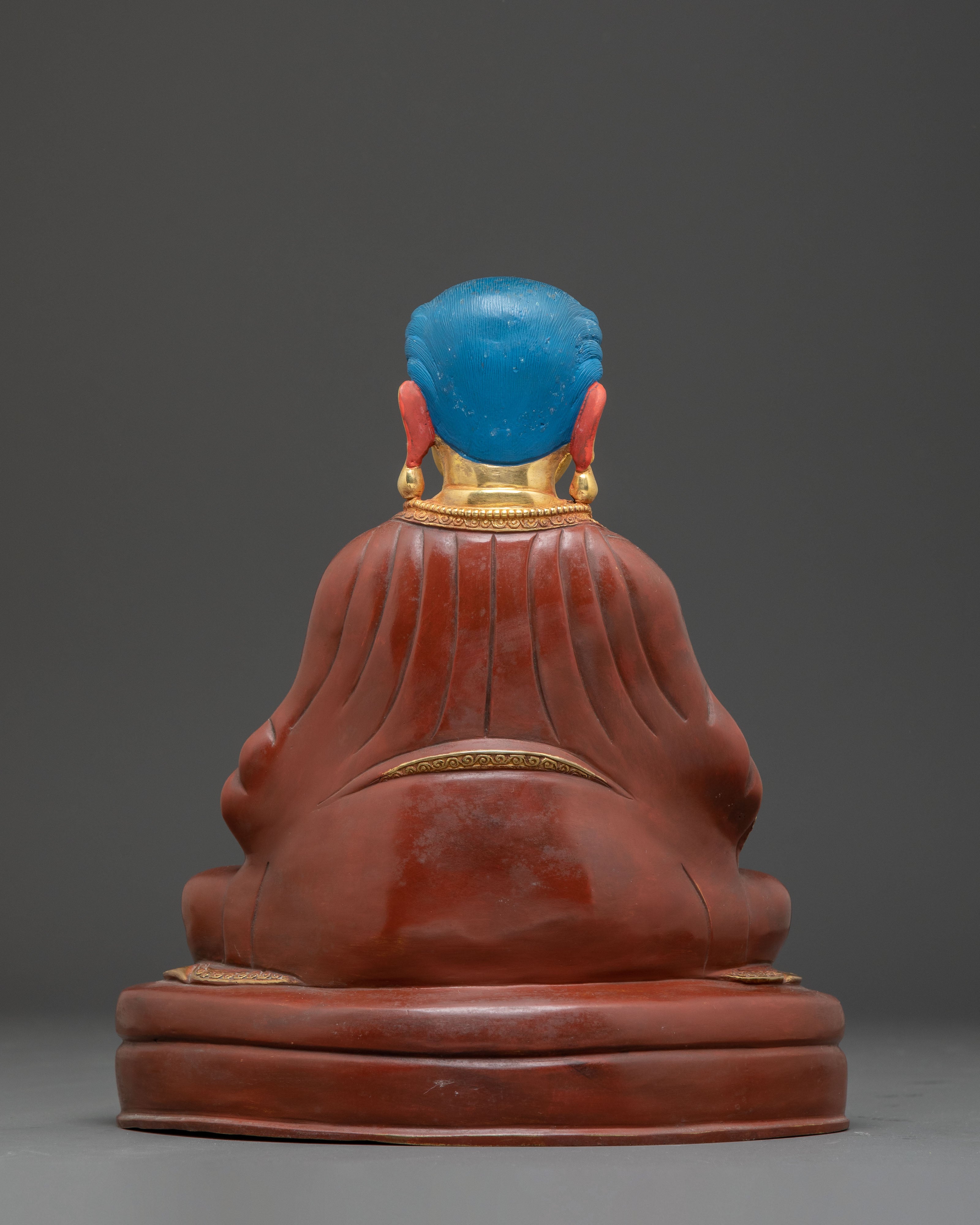 Handmade Kagyu Master Set | The Essence of the Kagyu Masters