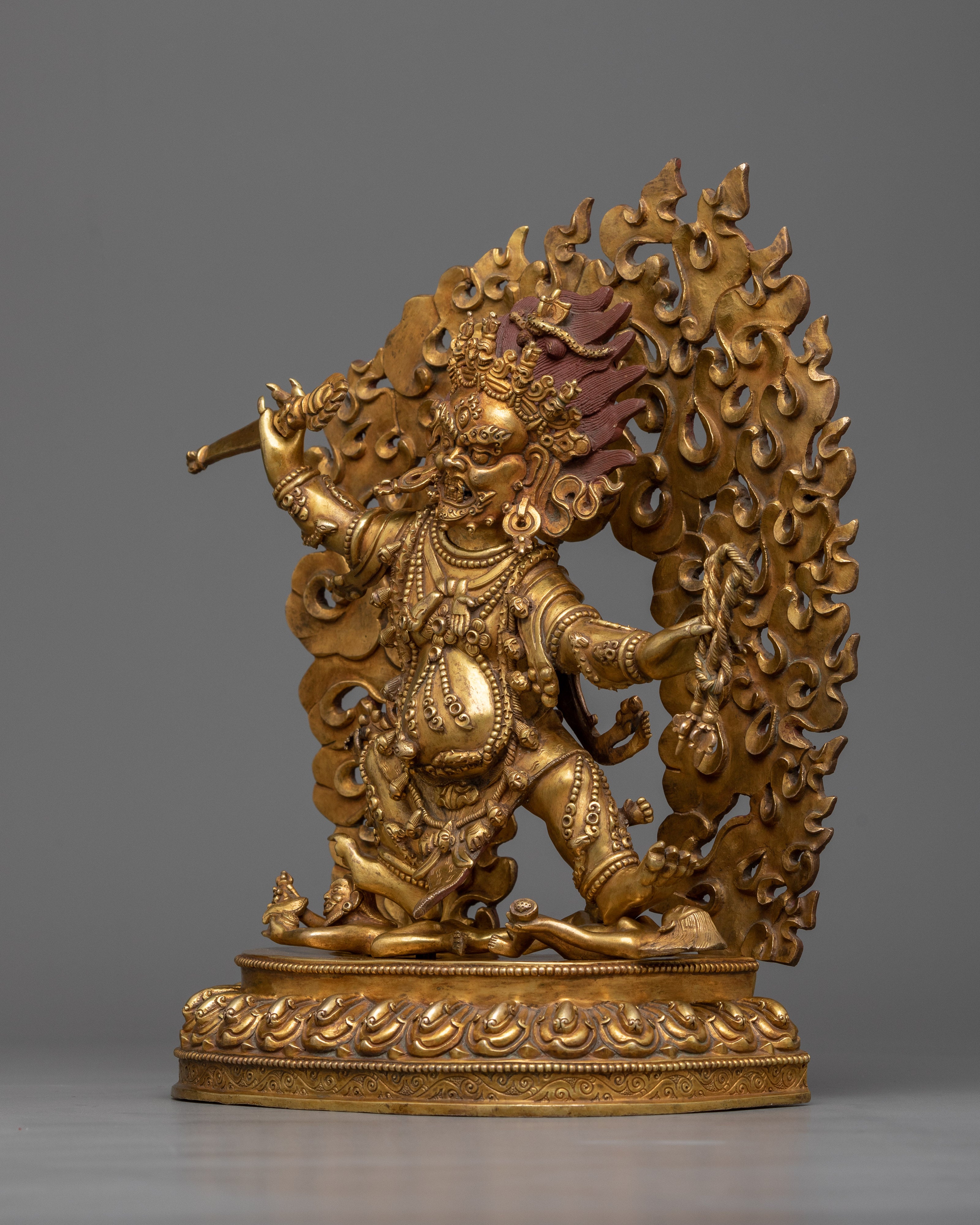 hayagriva idol online