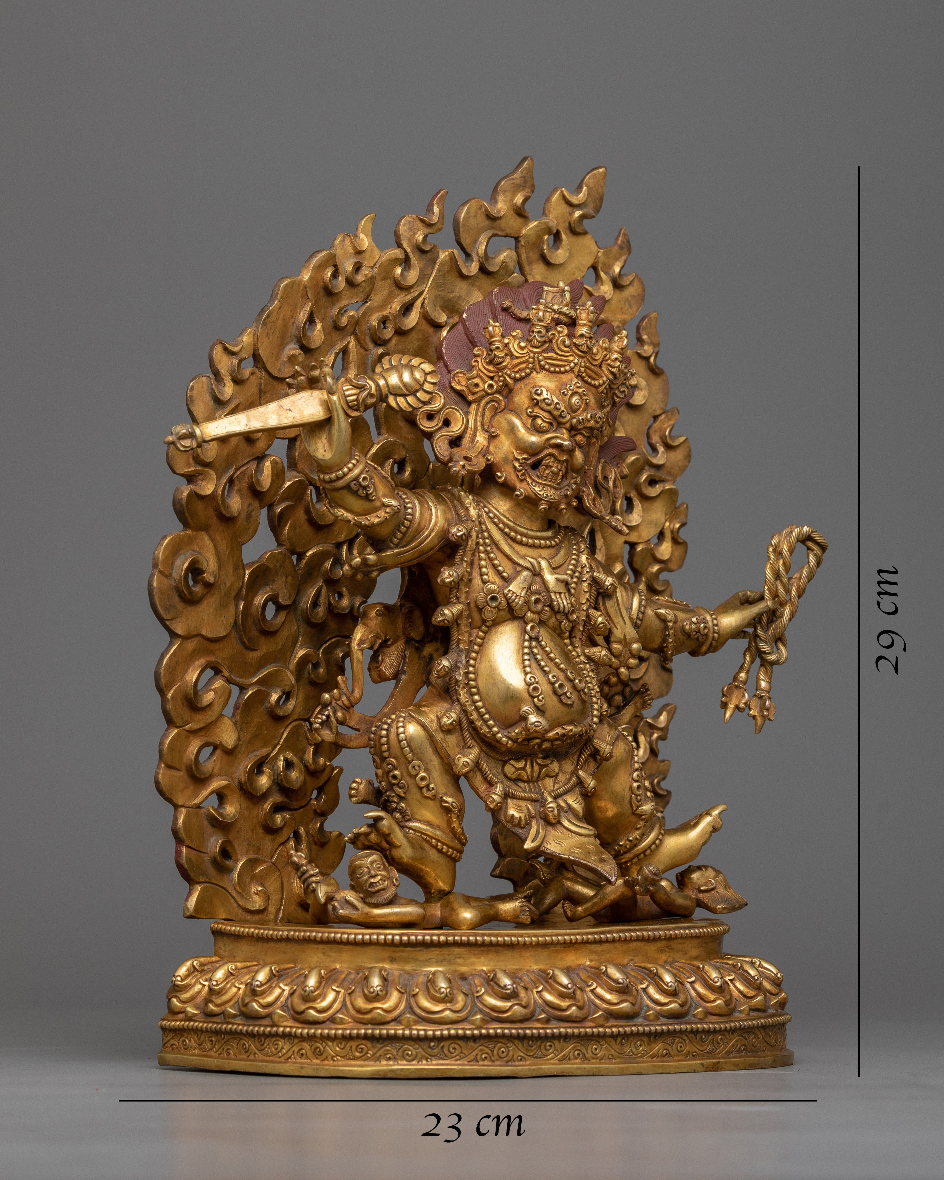 hayagriva idol online