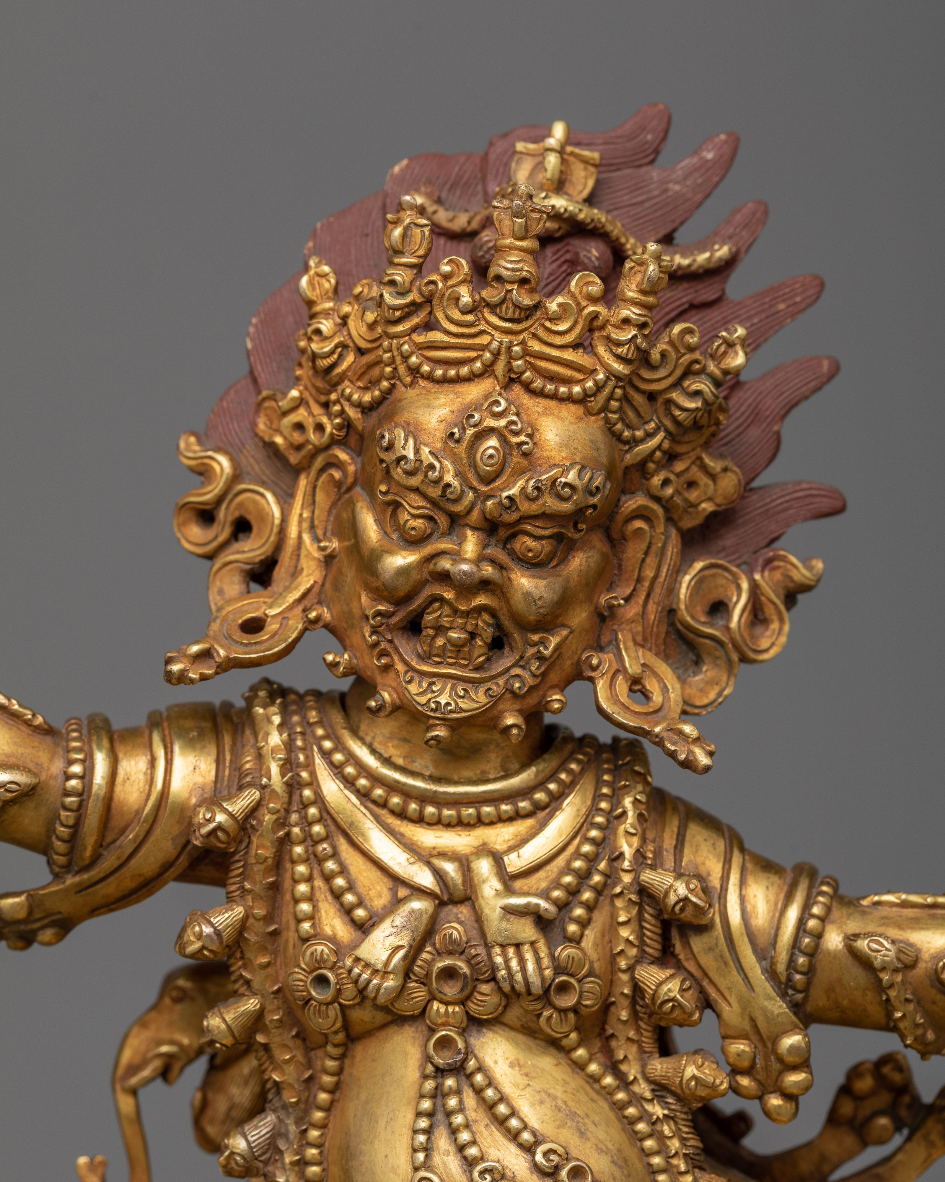 hayagriva idol online