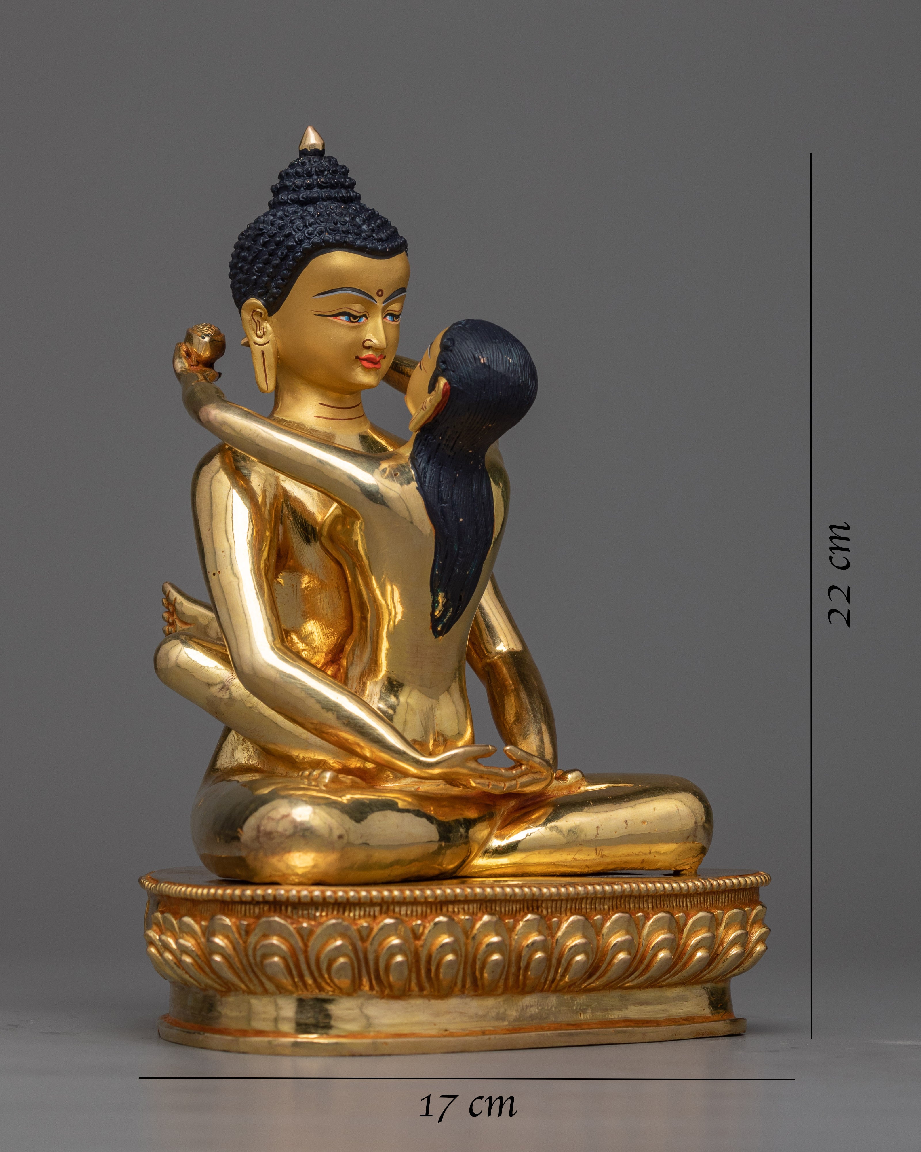 samantabhadra yab yum