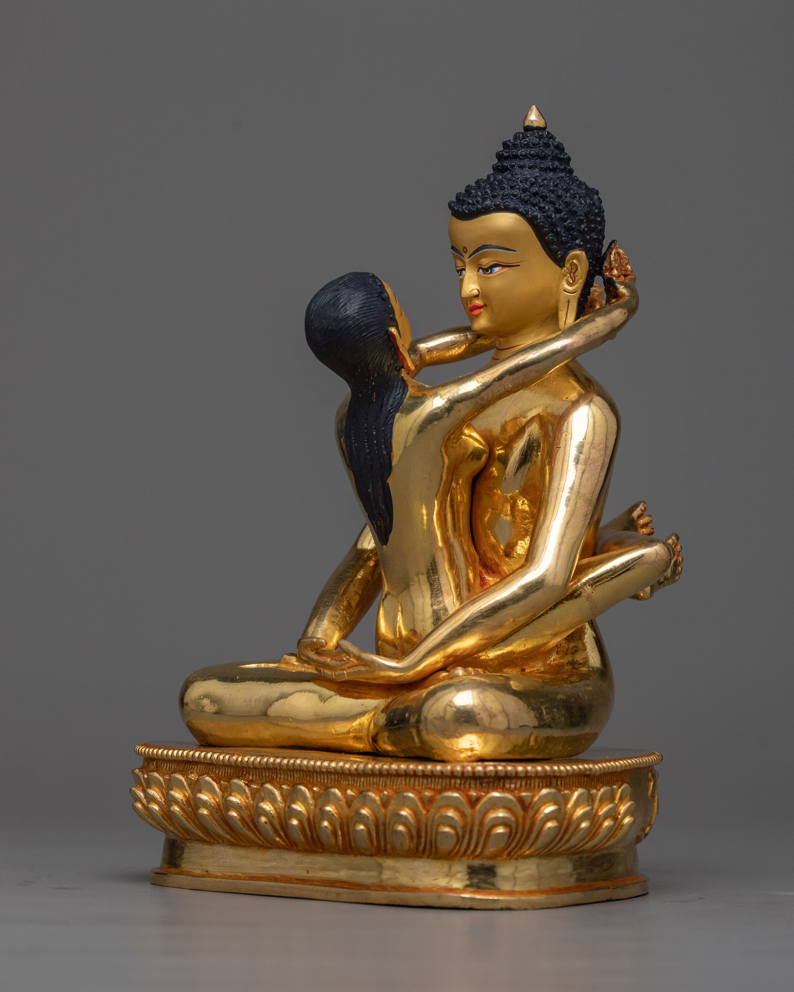 samantabhadra yab yum