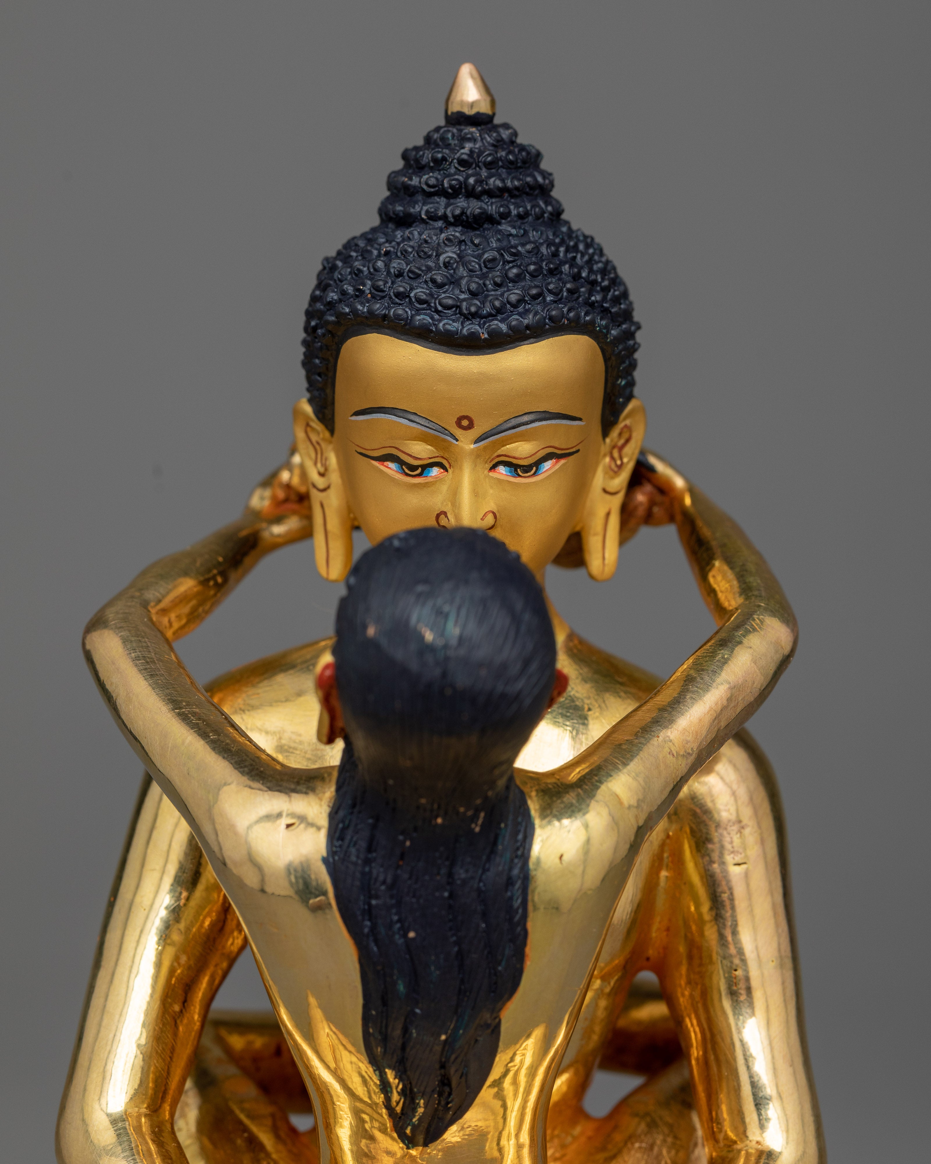 samantabhadra yab yum