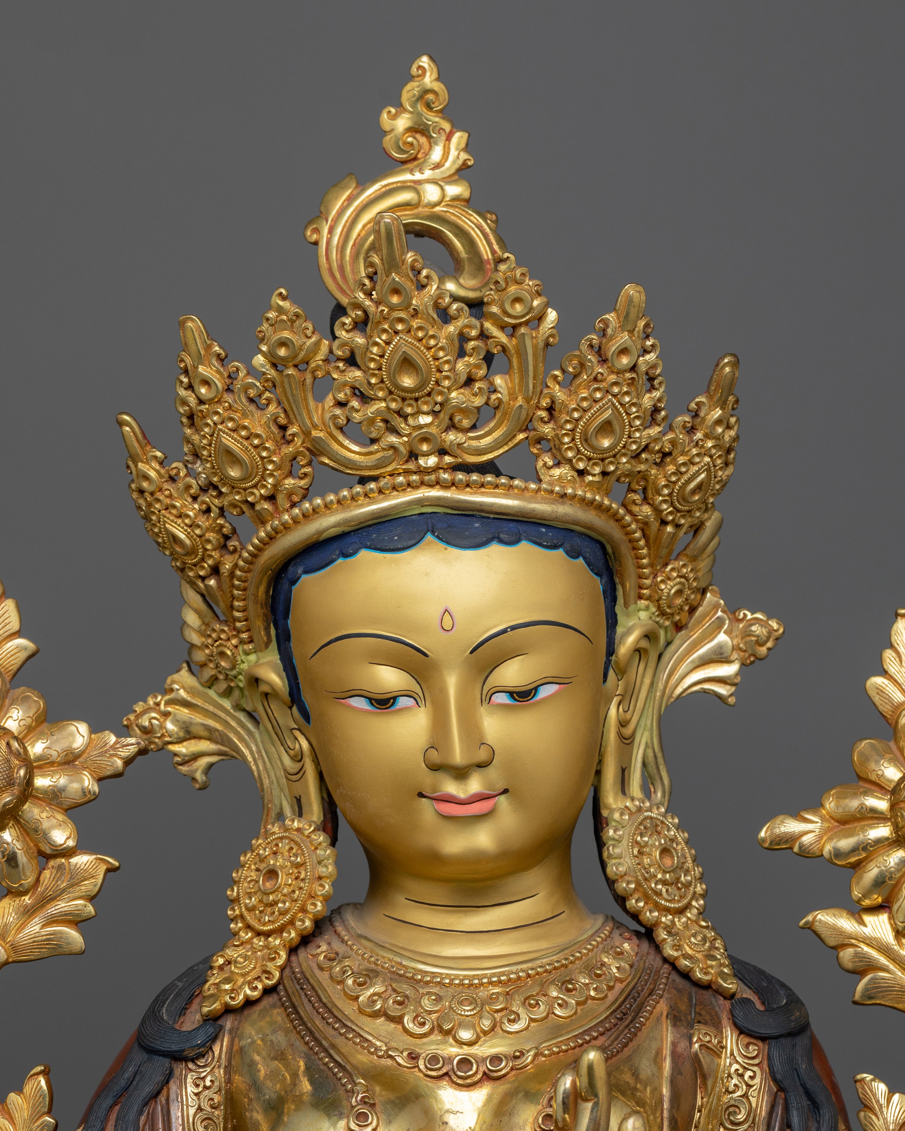 tara verde protectora