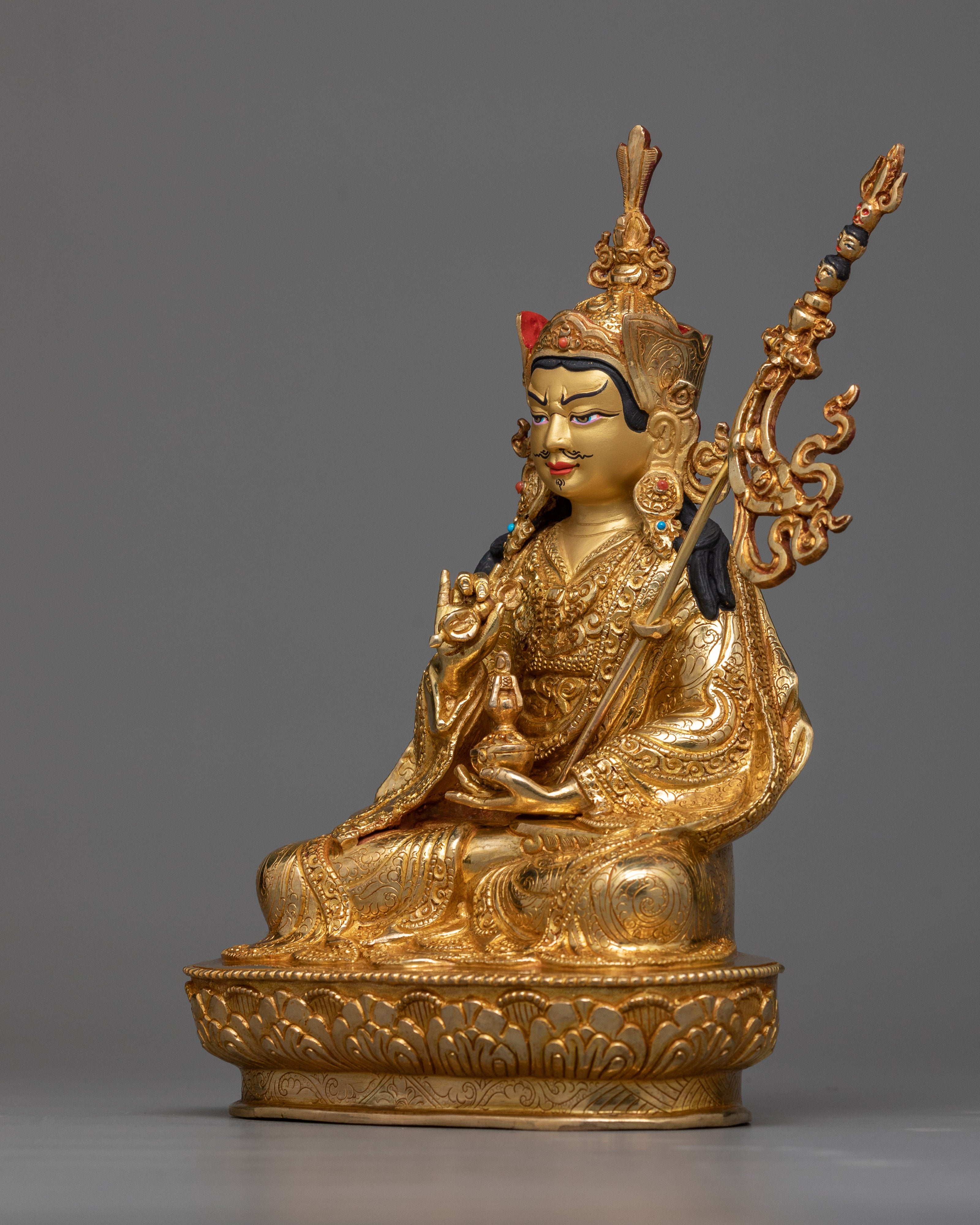 mantra padmasambhava