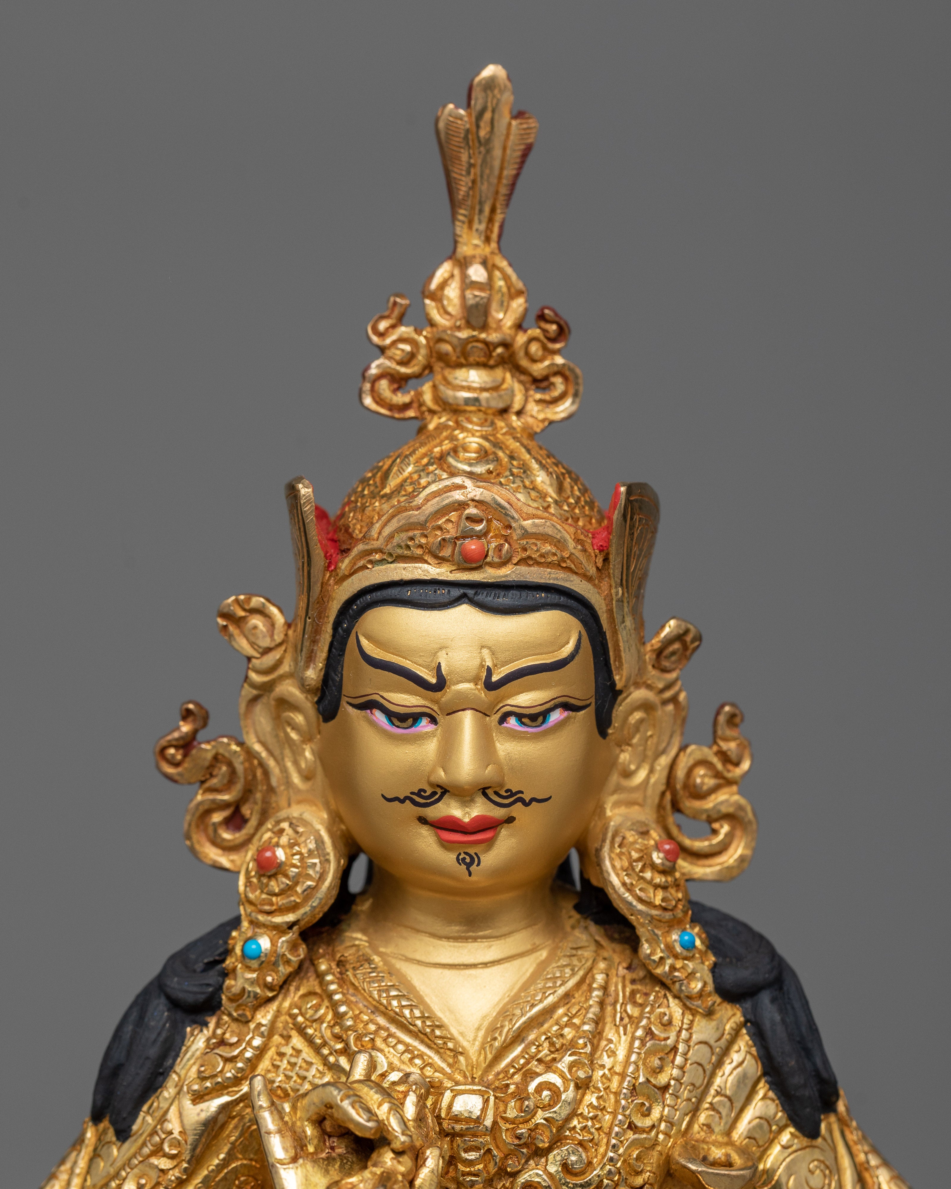 mantra padmasambhava