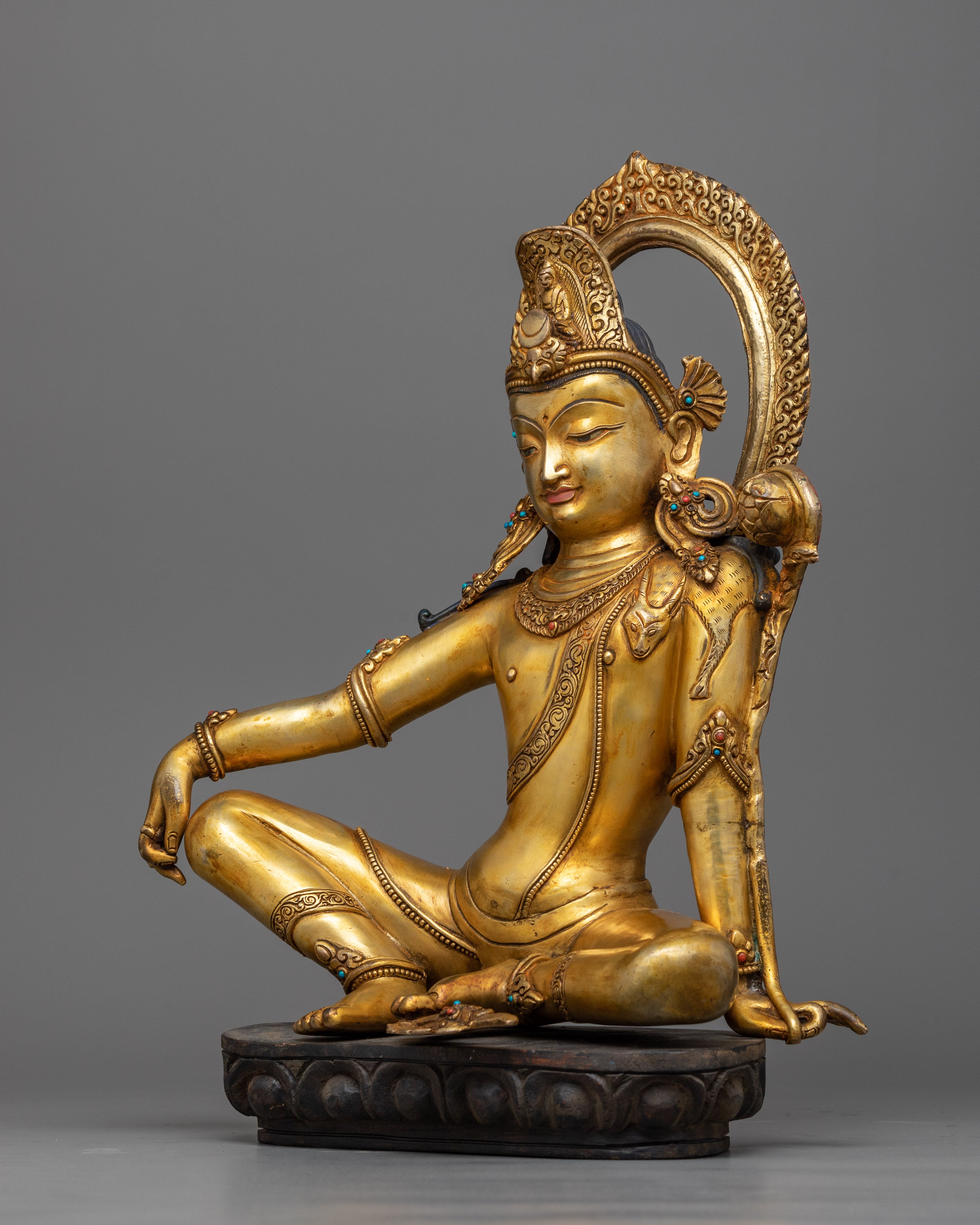 bodhisattva-chenrezig-statue for shrine