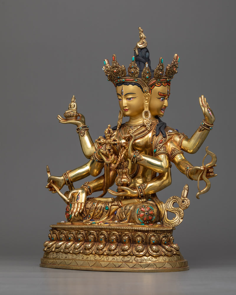 longlife goddess namgyalma