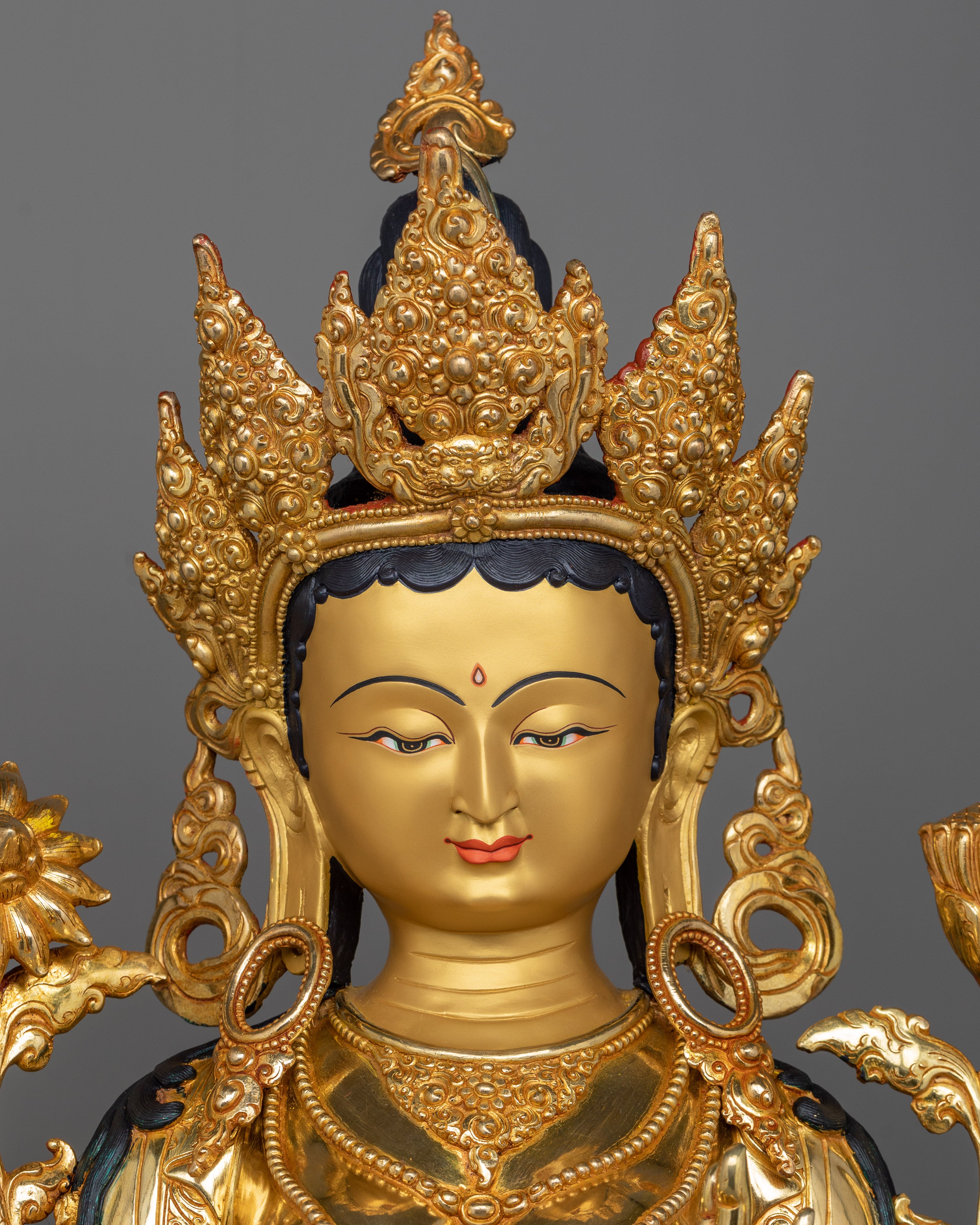 tara the green tara goddess