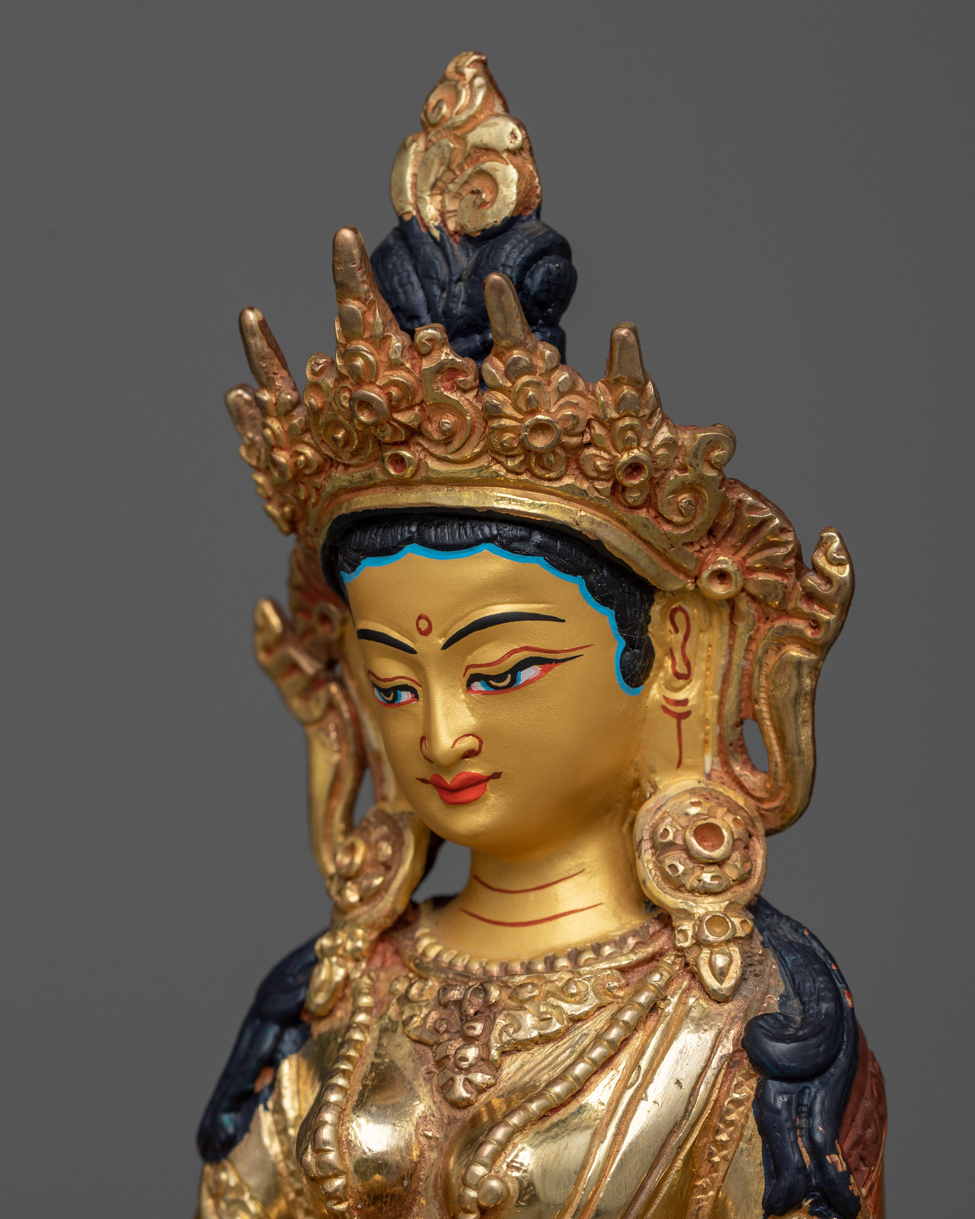 kshitigarbha phật