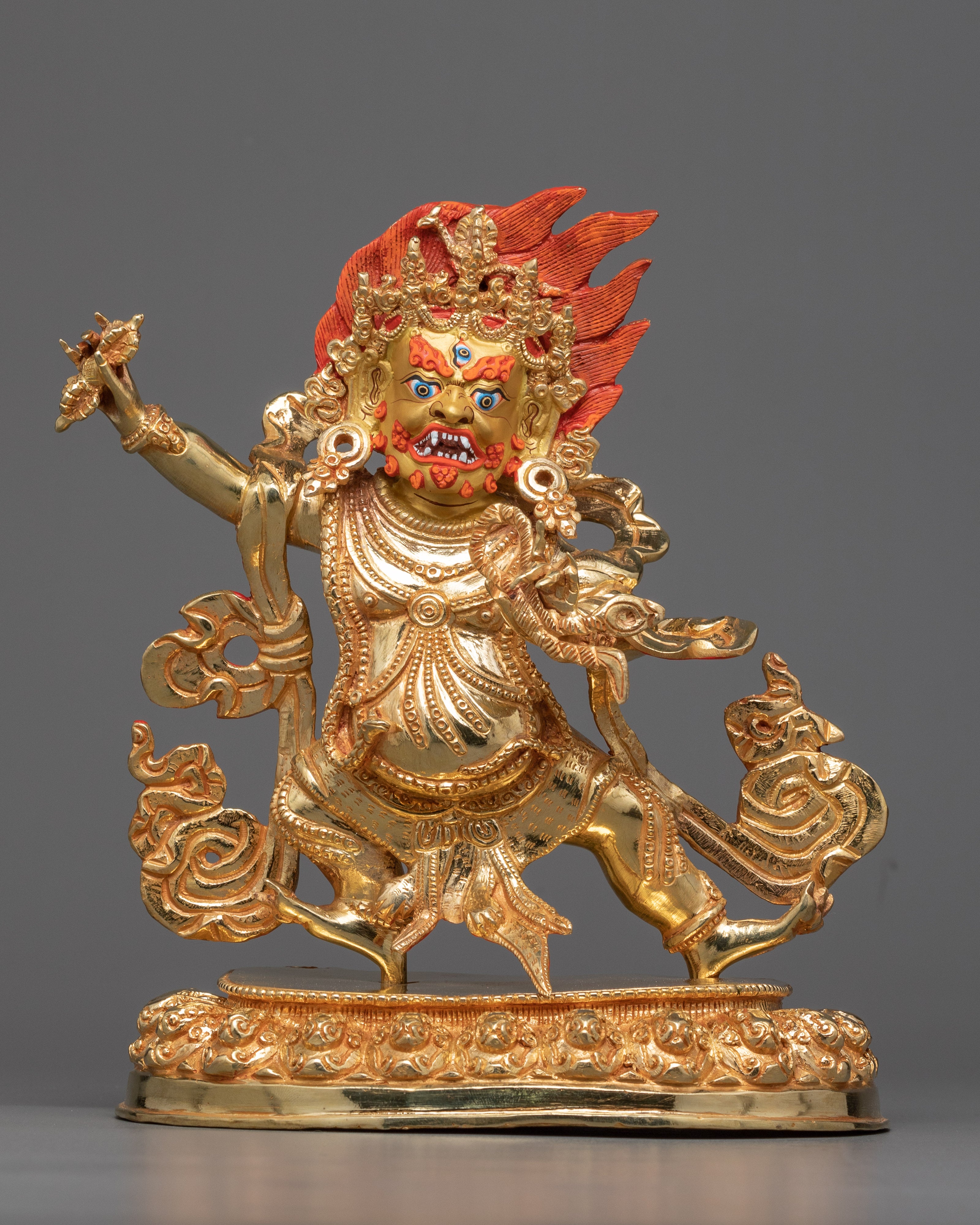 vajrapani hum phat