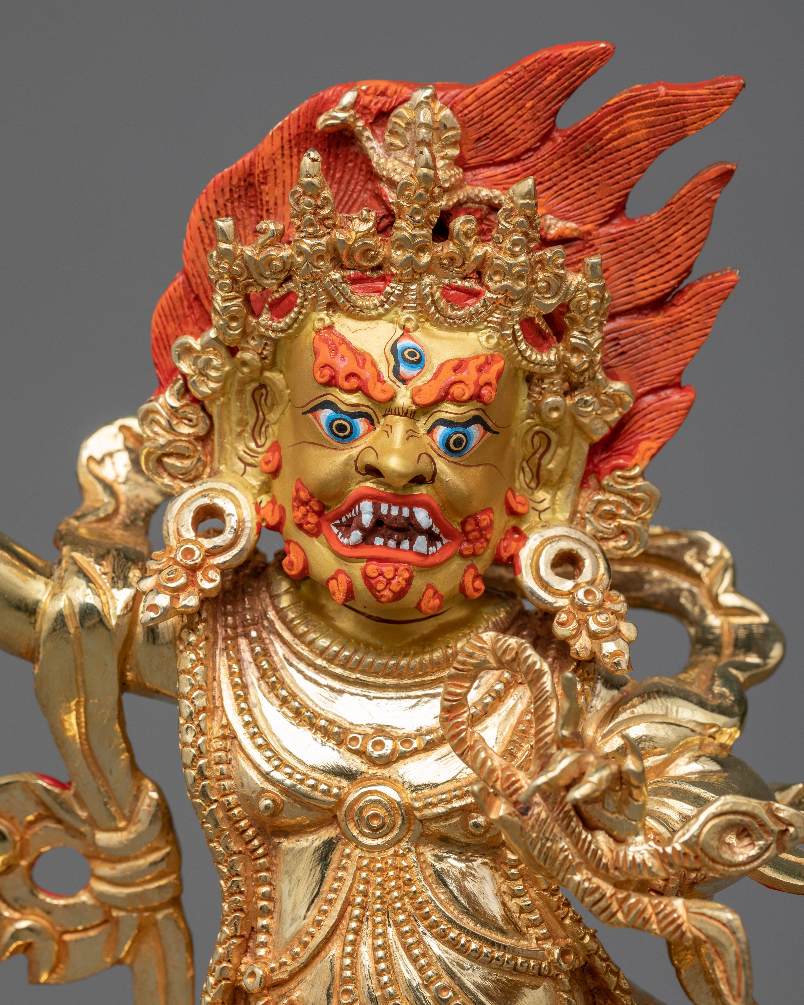 vajrapani hum phat
