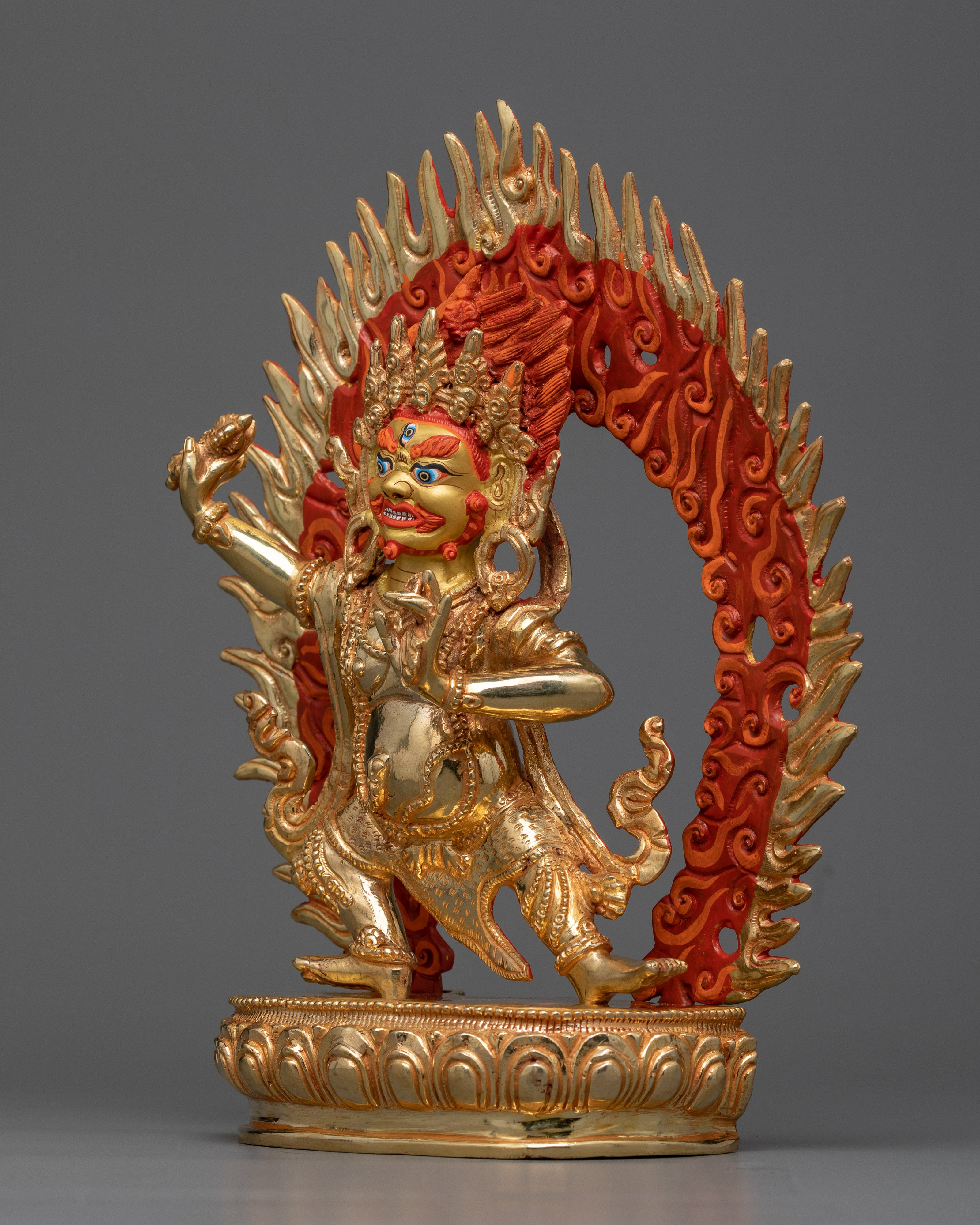 phật vajrapani