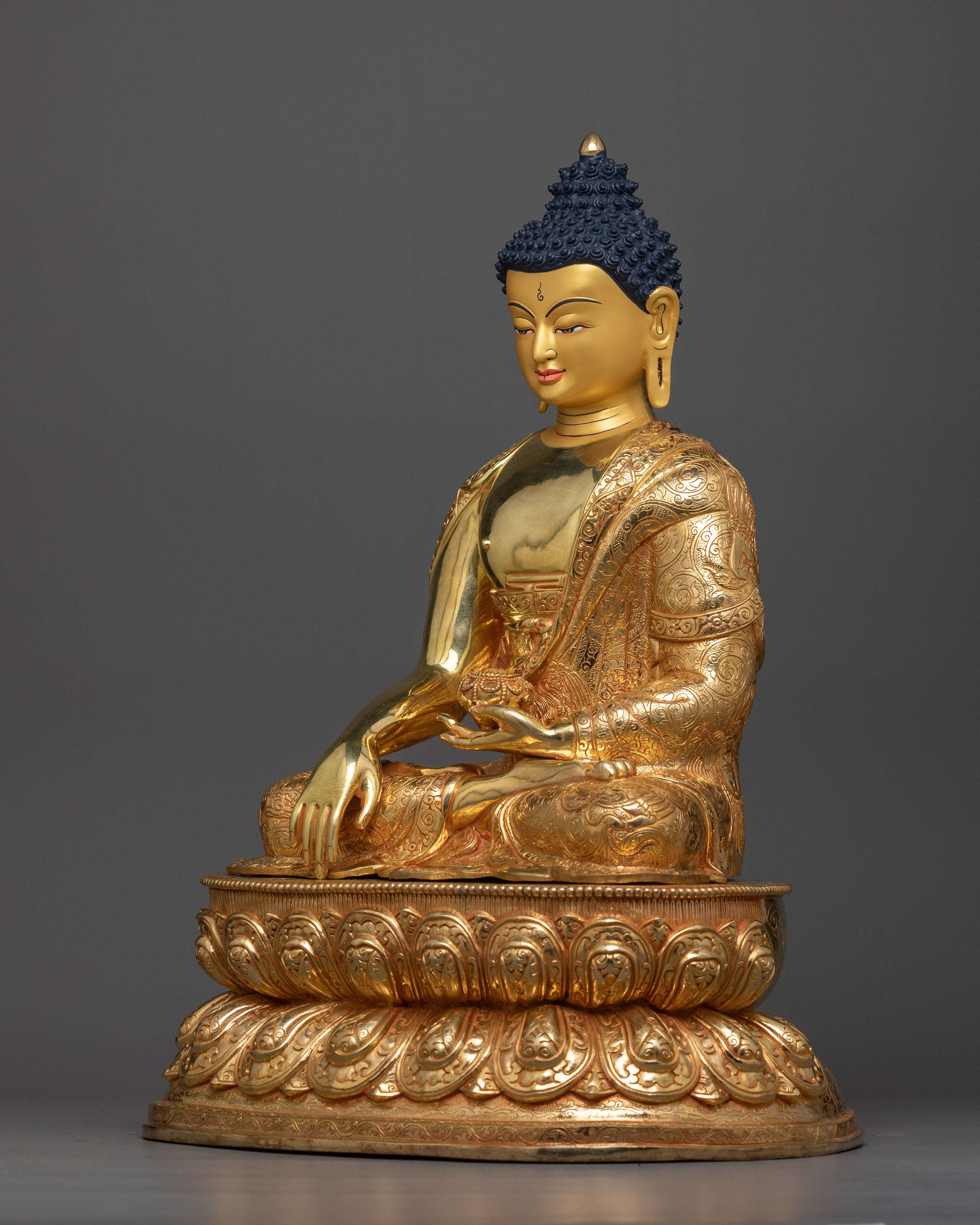 buddha shakyamuni sadhana