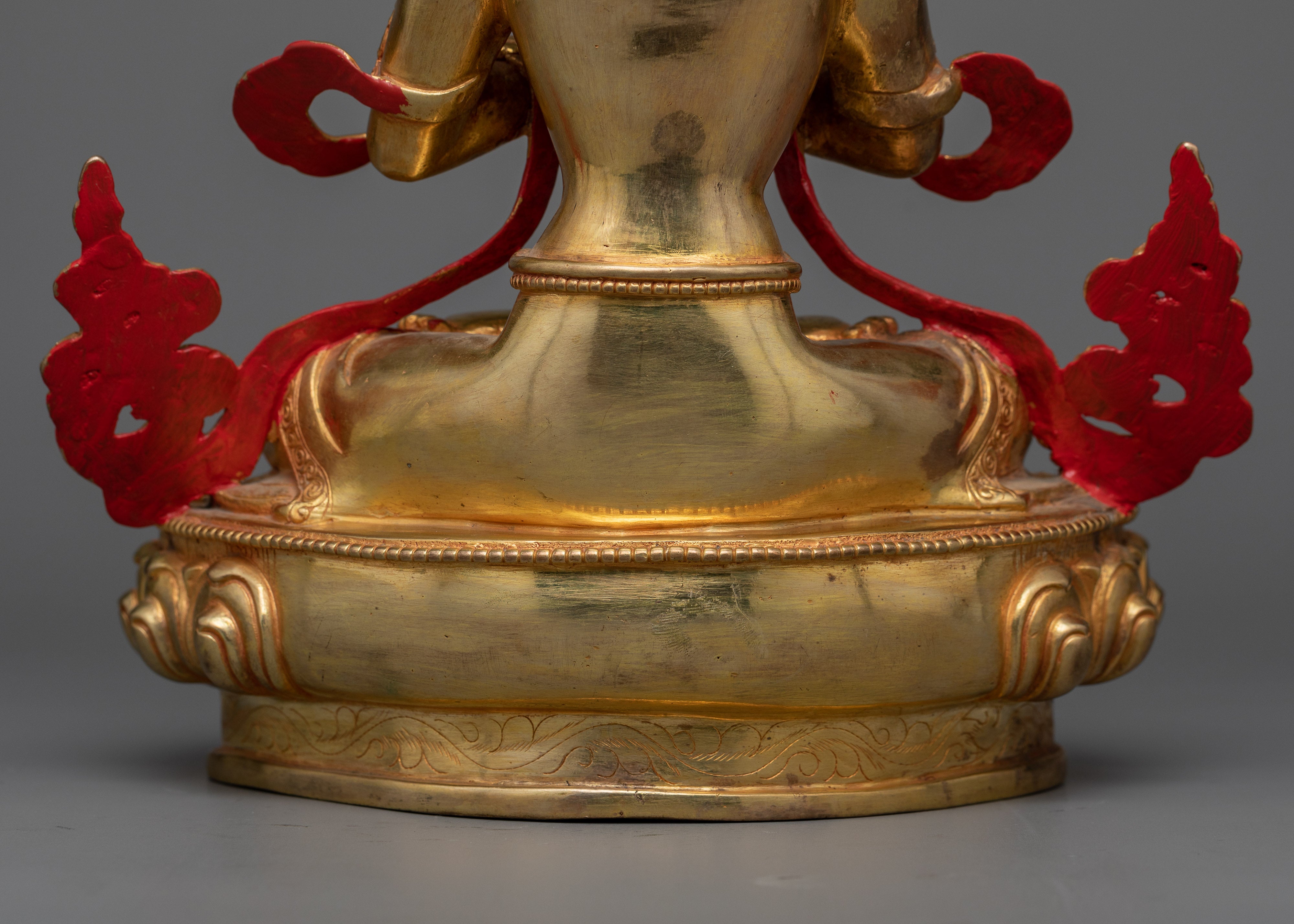 Vajradhara Buddha Statue | Embodiment of Ultimate Reality
