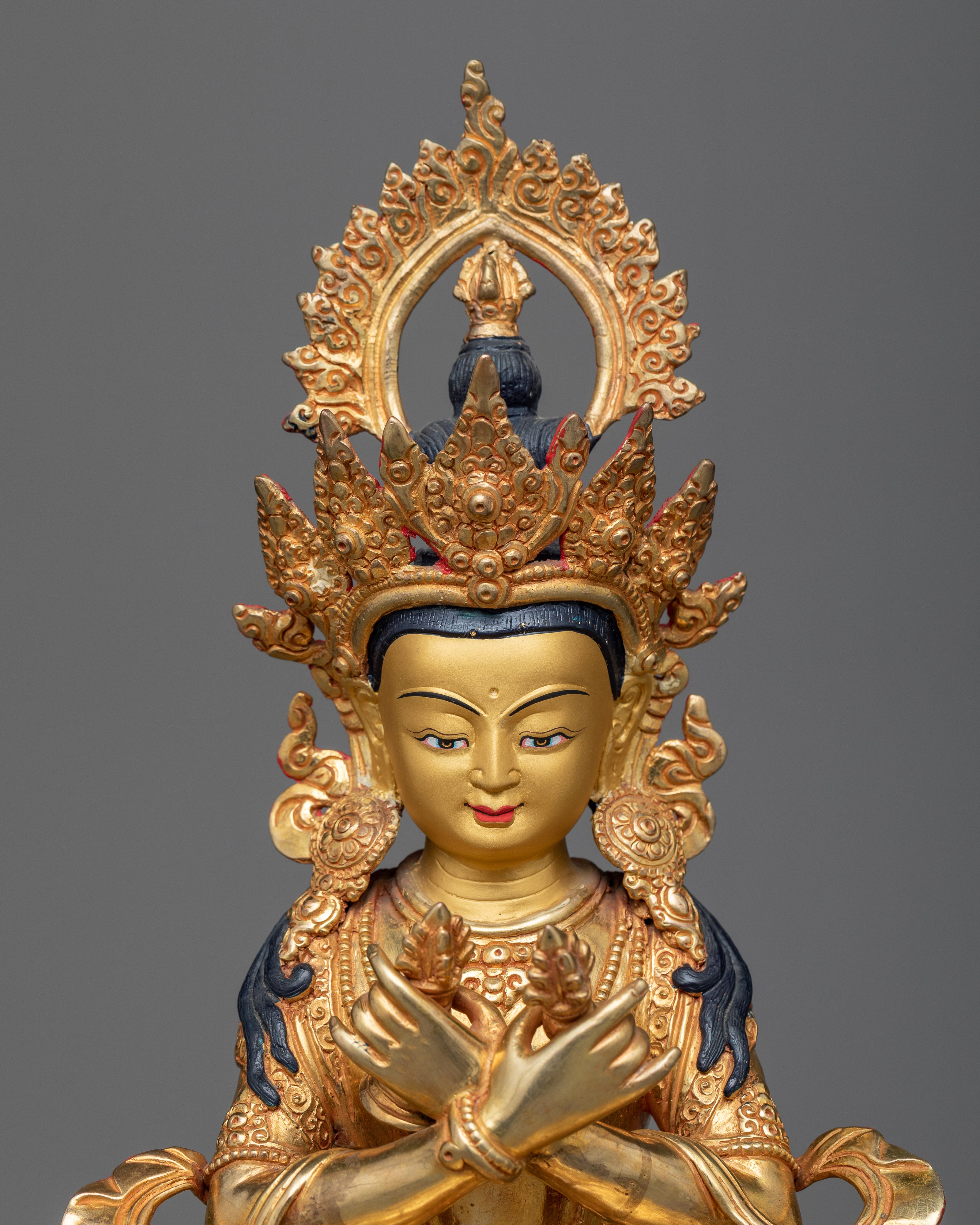 vajradhara-buddha
