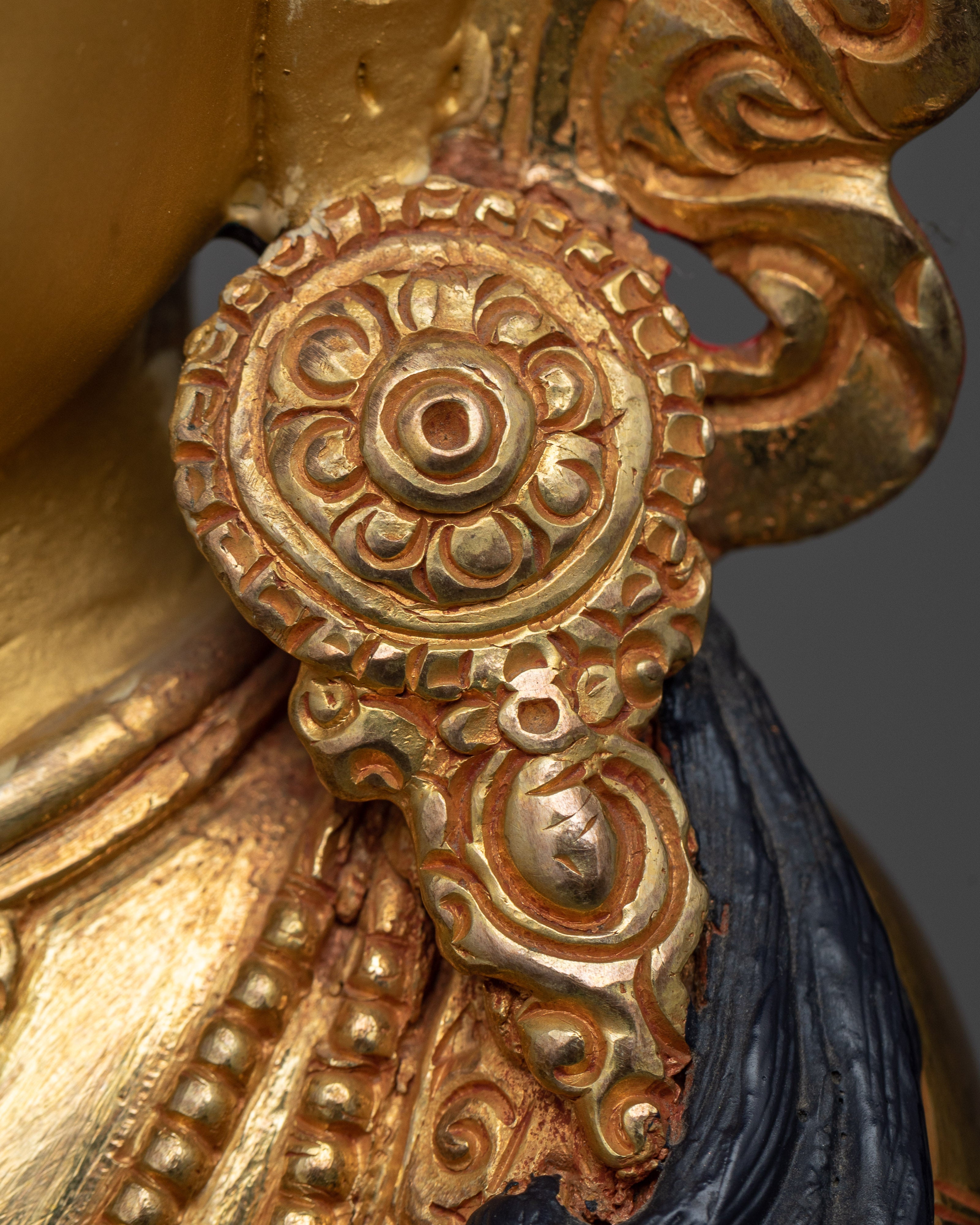 Vajradhara Buddha Statue | Embodiment of Ultimate Reality