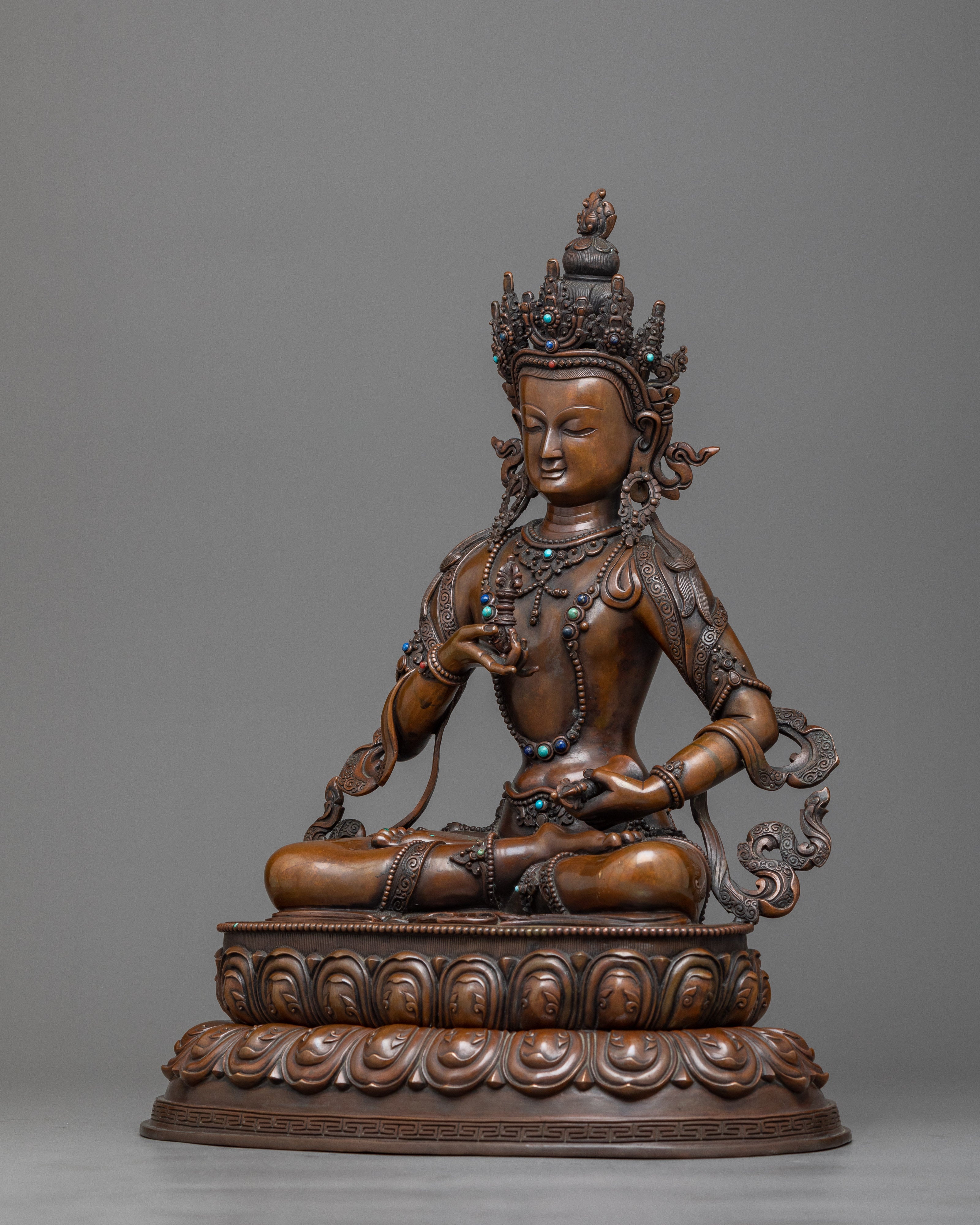 vajrasattva-dorsem