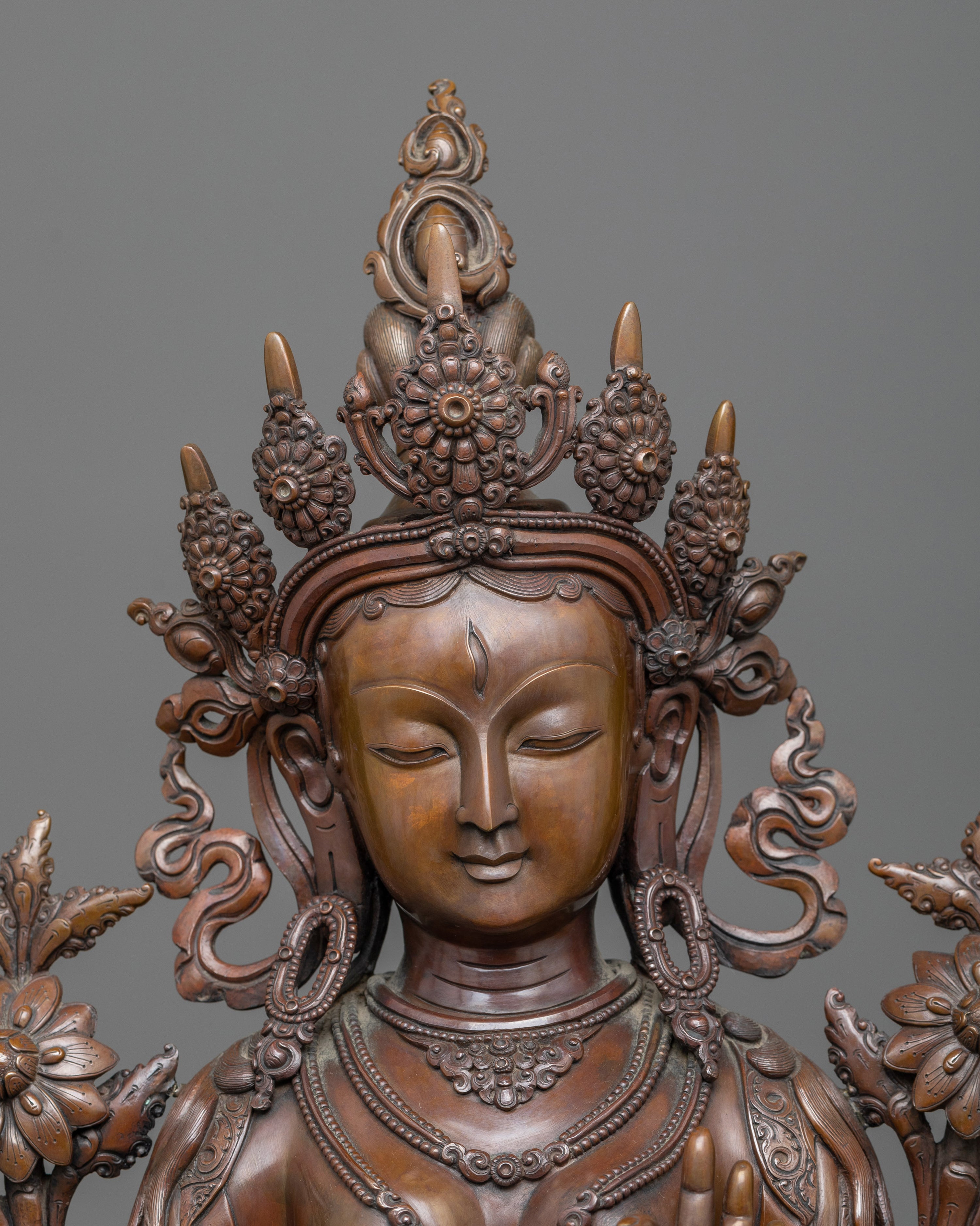 buddhist-goddess-sita tara