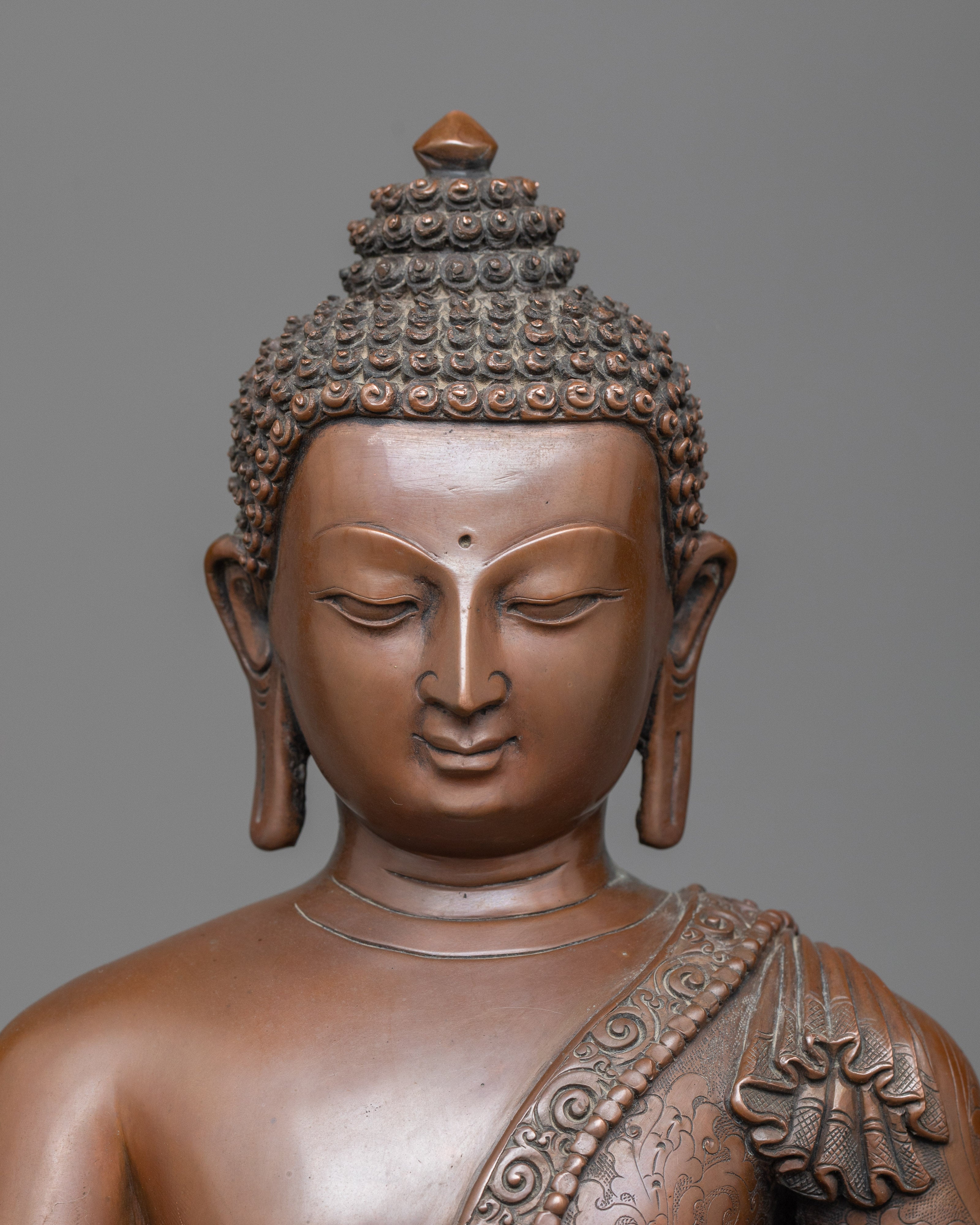guatama Buddha