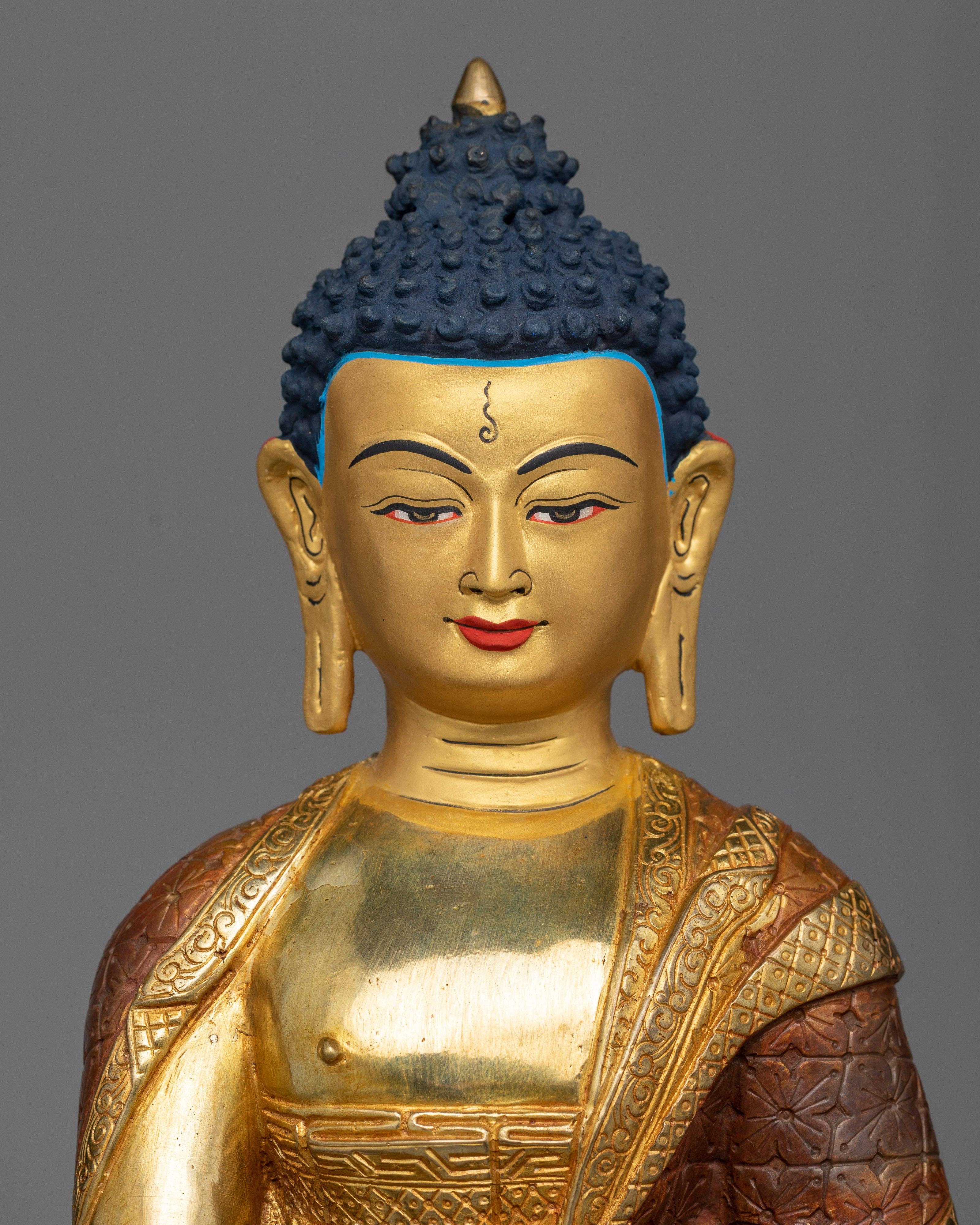 bhaisajyaguru-buddha-statuette