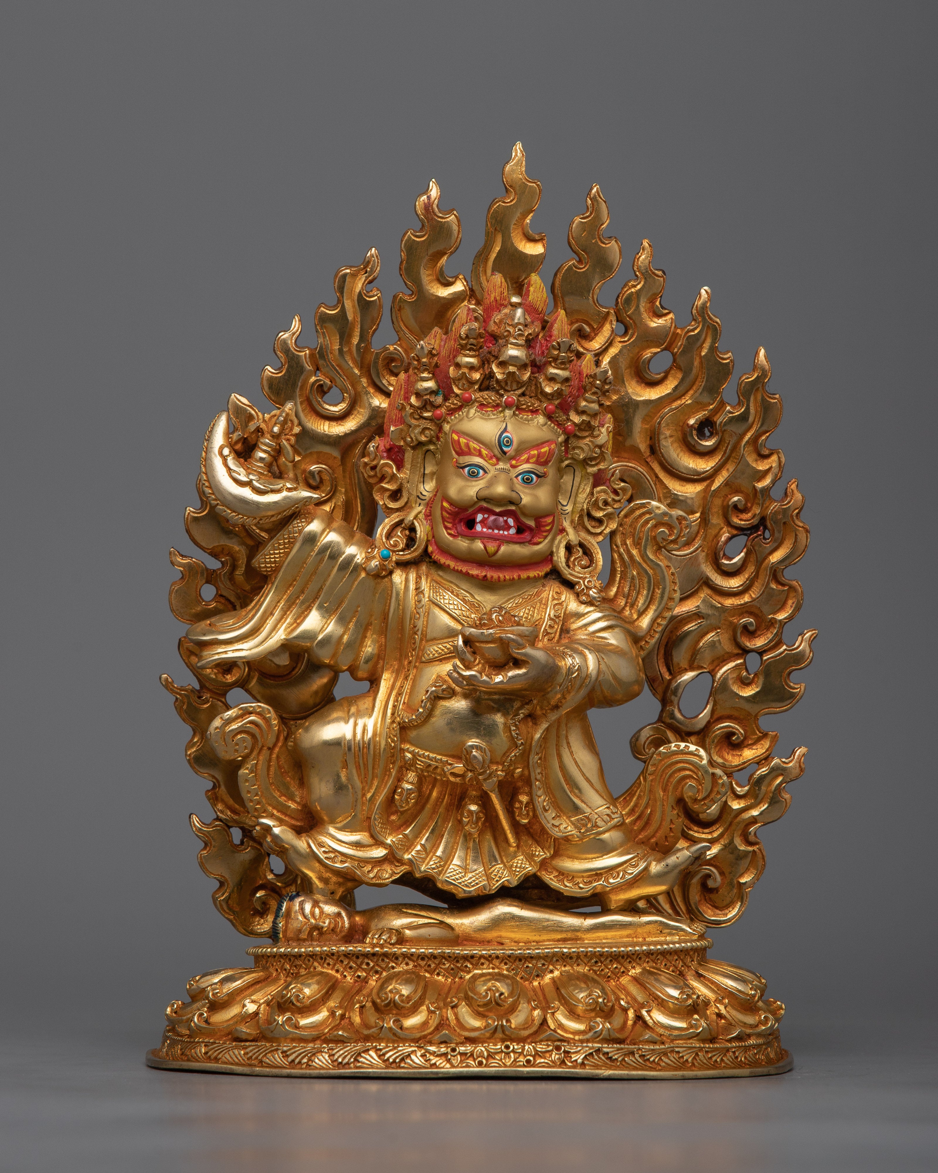 bernagchen-sculpture