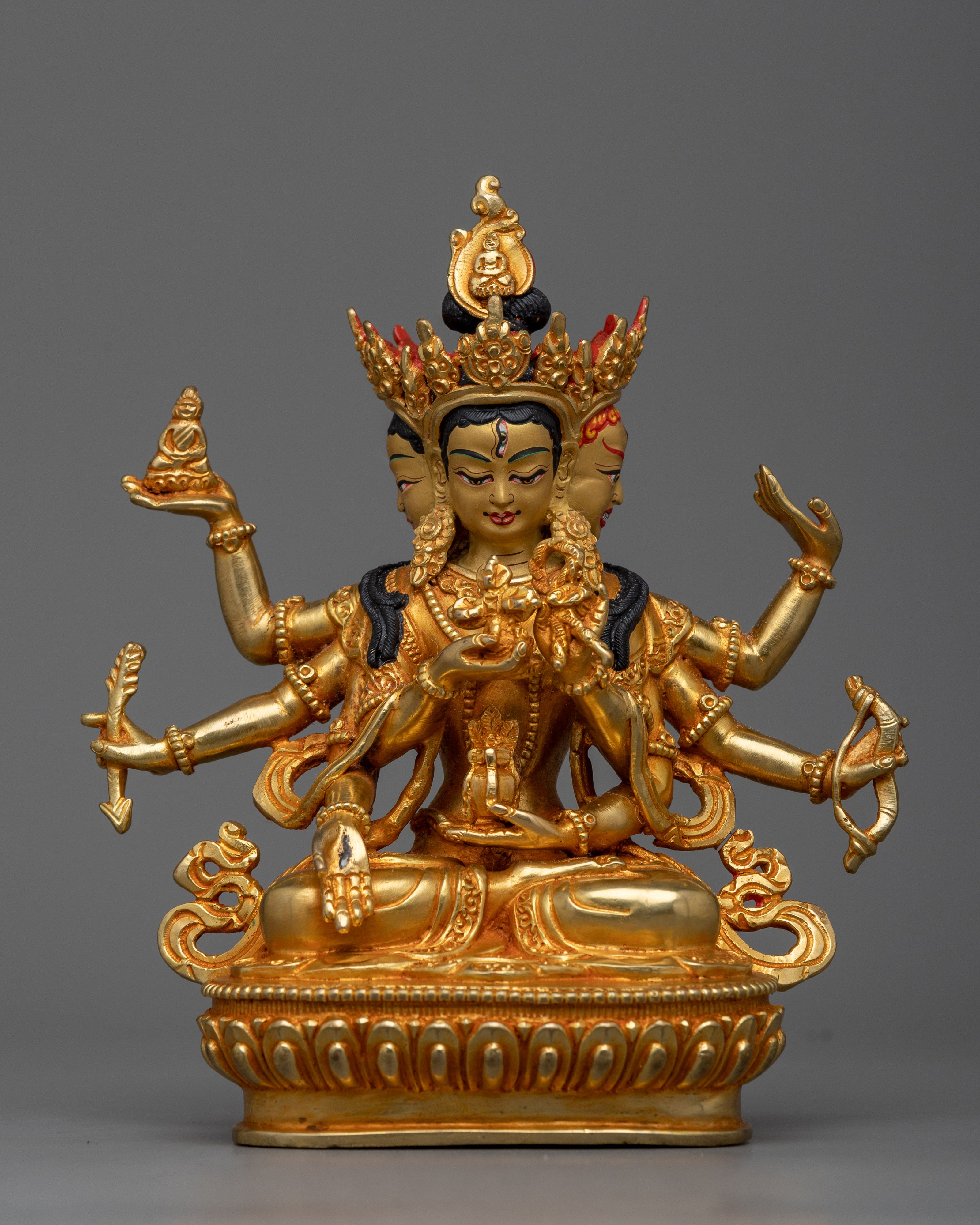 Dakini namgyalma