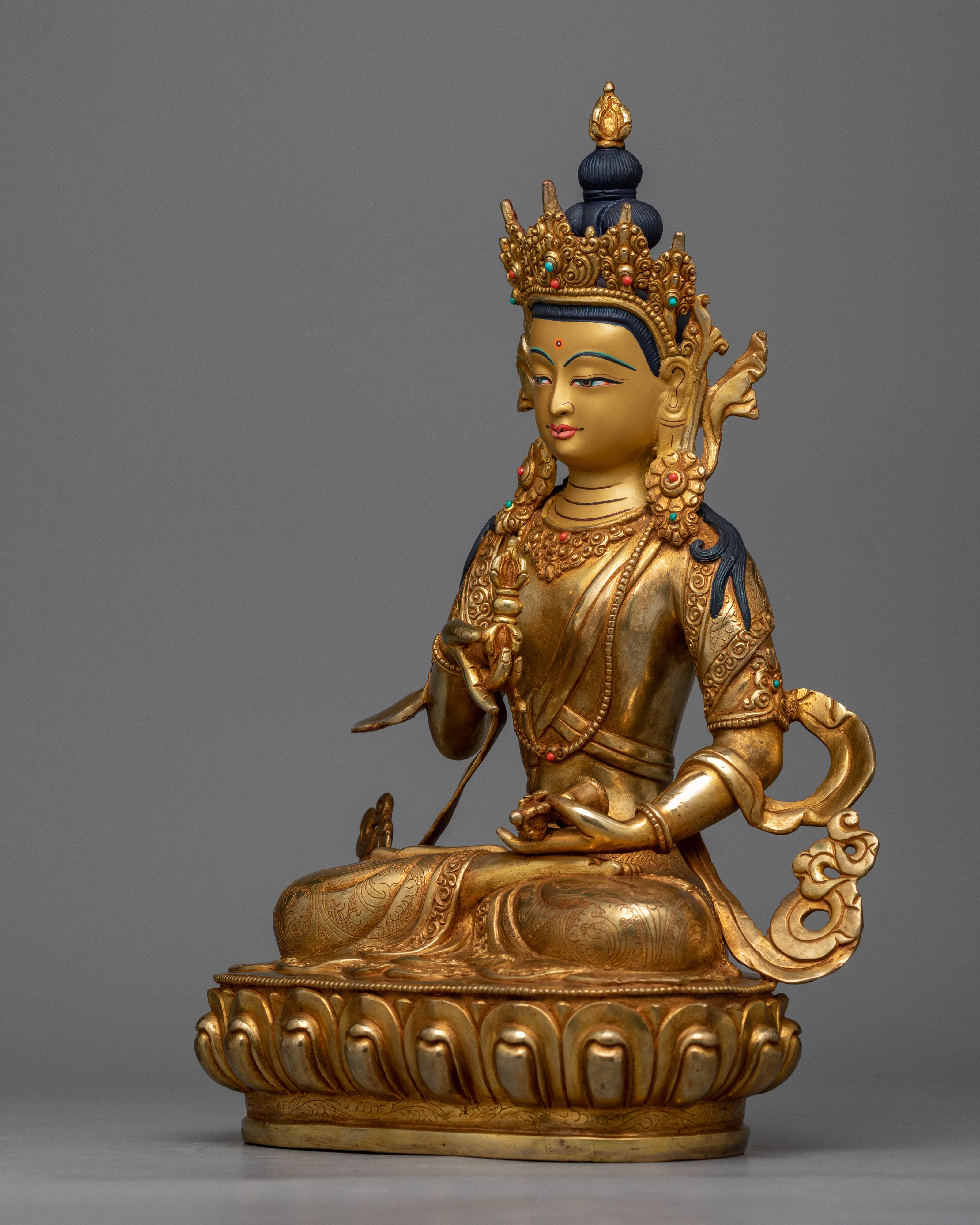 bodhisattva bajrasattva