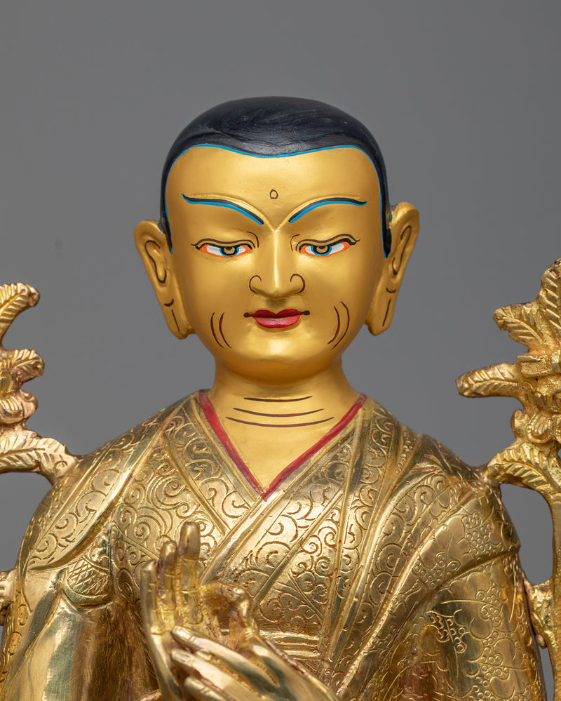 Guru tsongkhapa