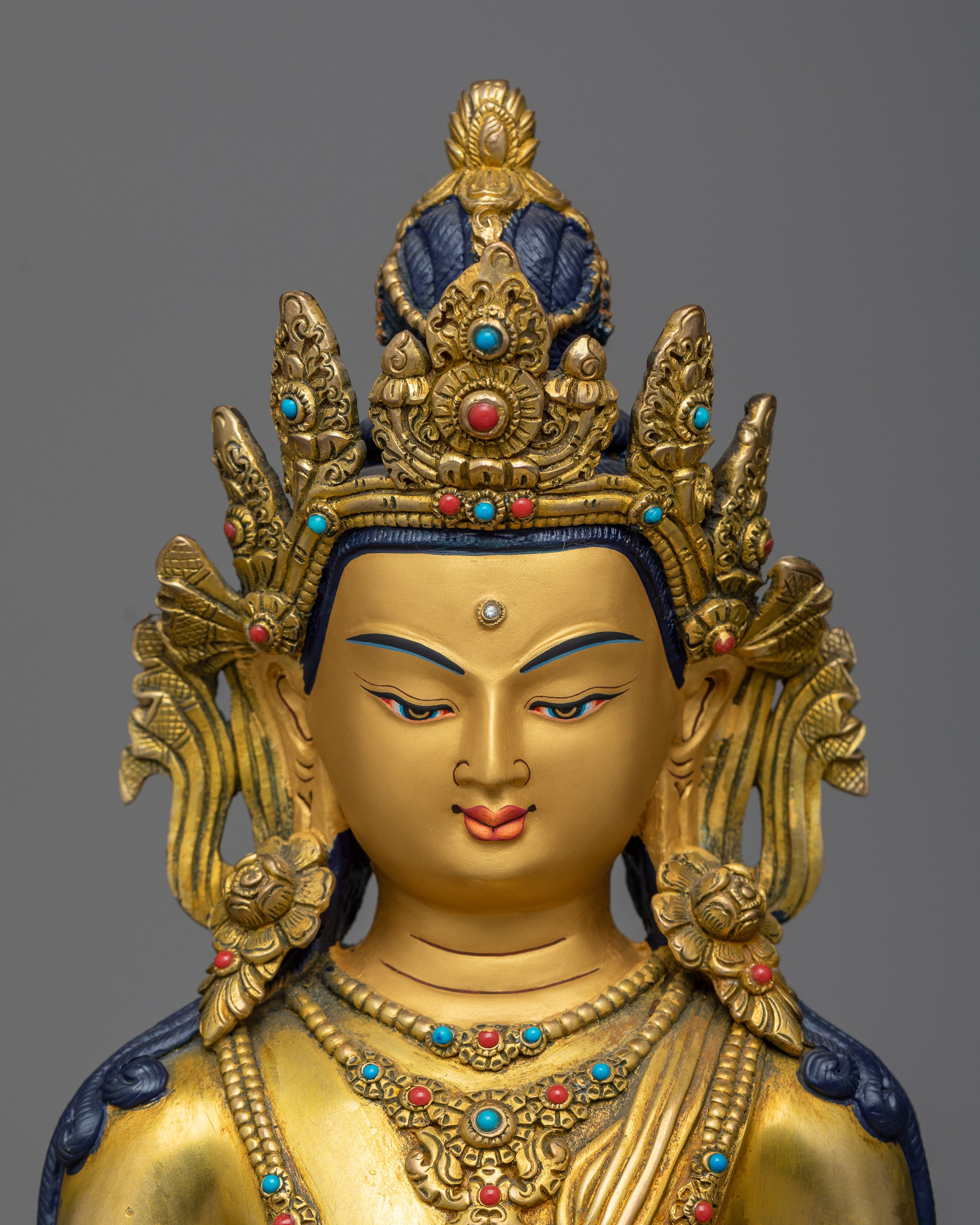 Buddha Shakyamuni Artwork