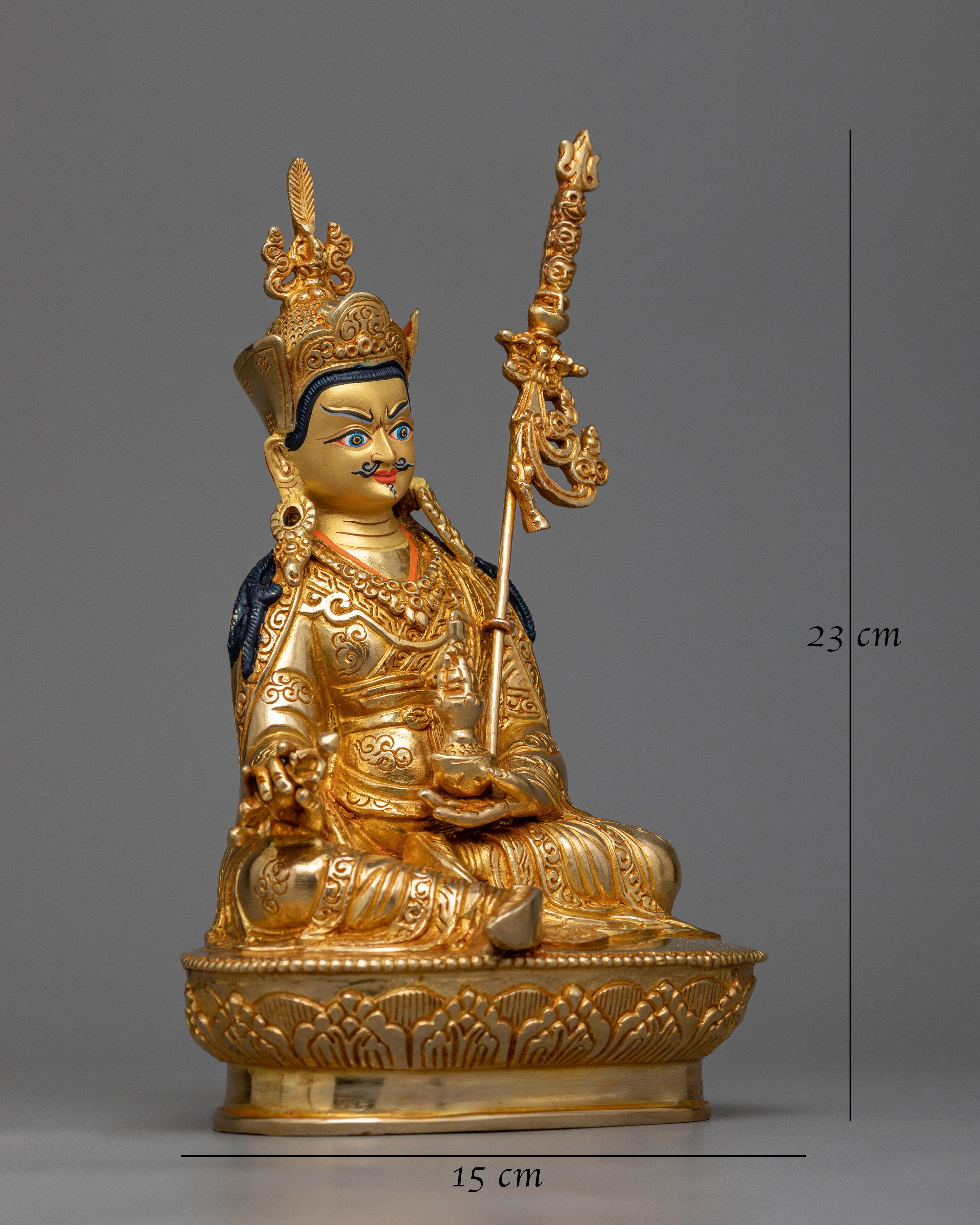 lotus-born-guru-statue