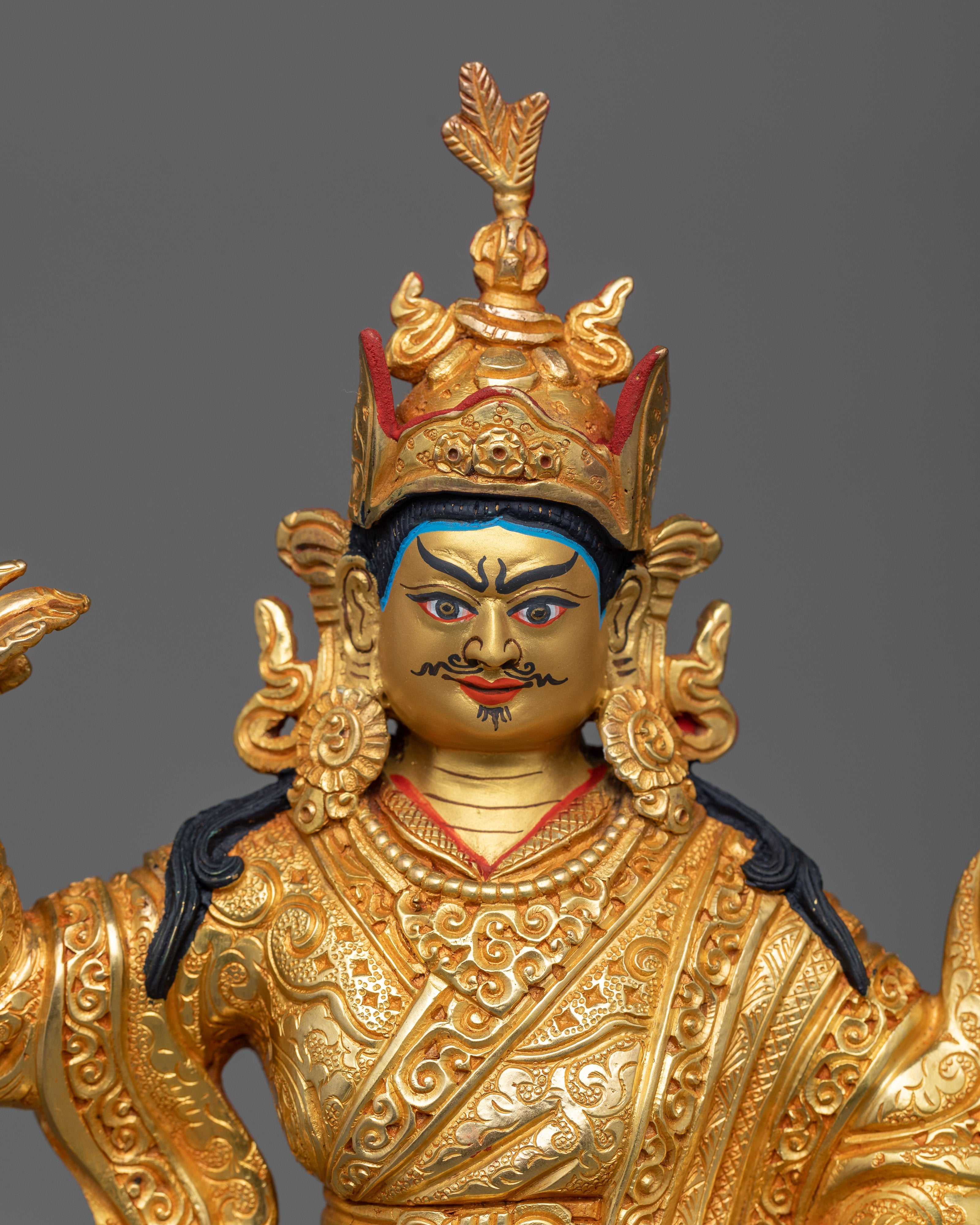 standing-padmasambhava-sculpture