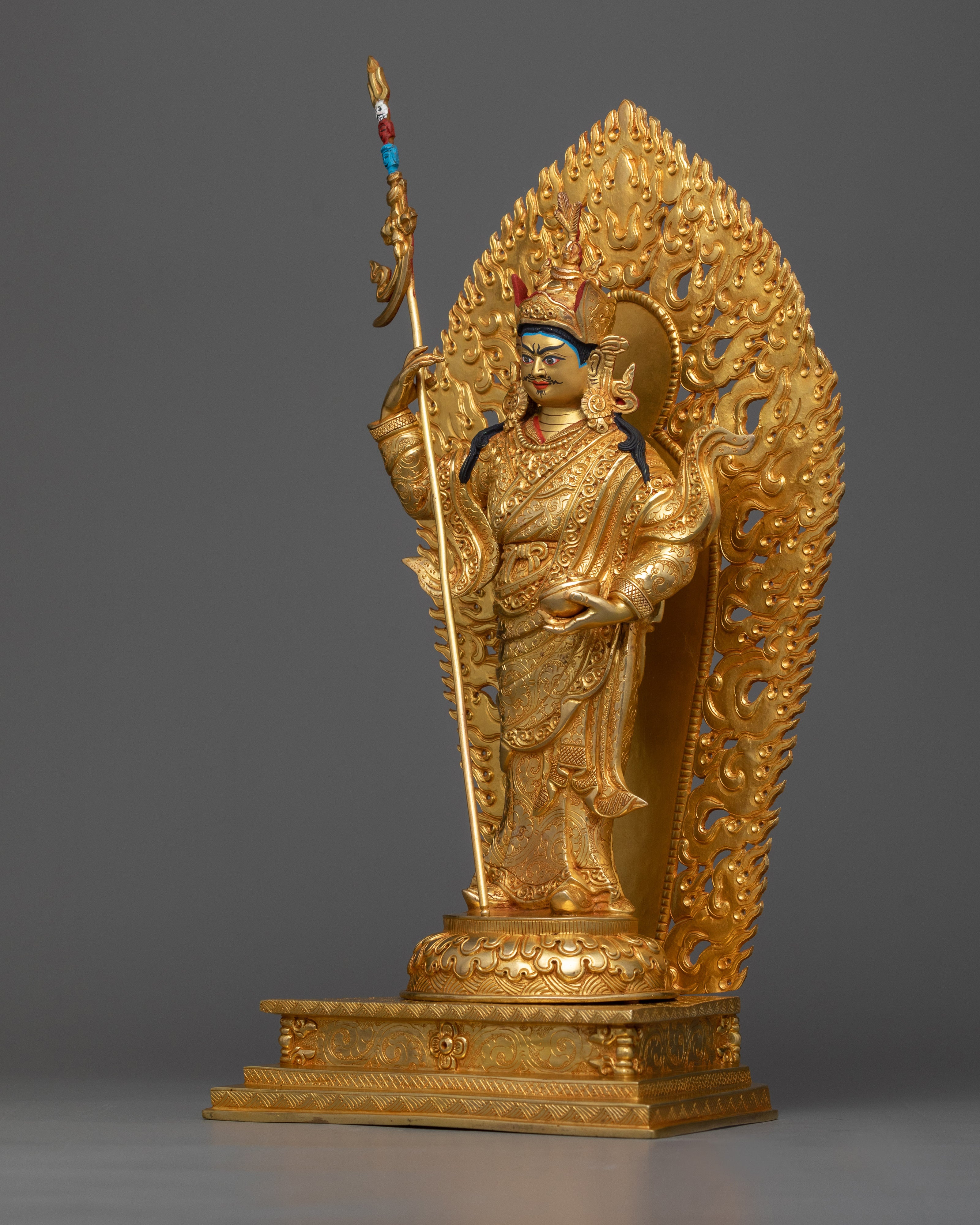 standing-padmasambhava-sculpture