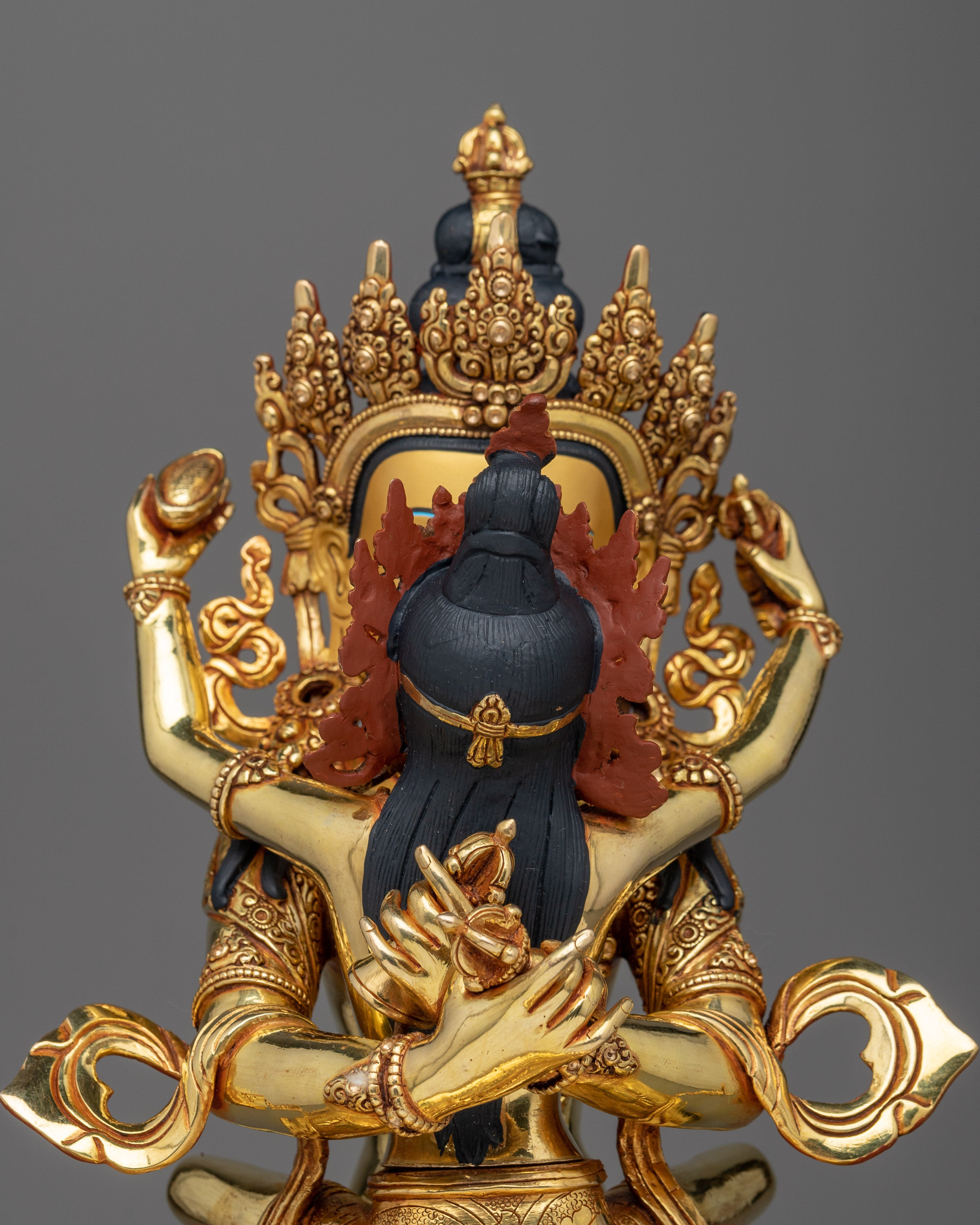 Dorje Chang-with-consort