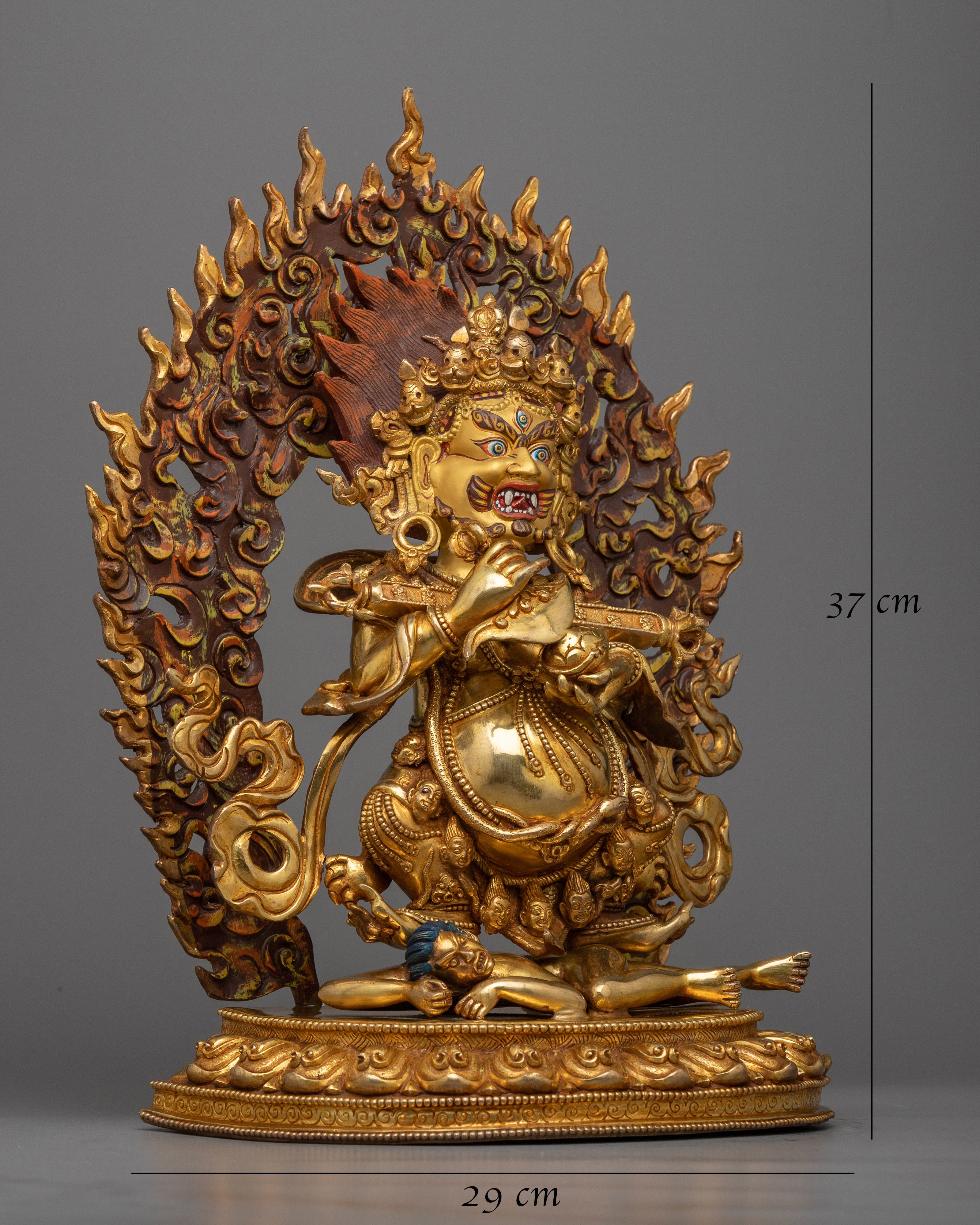 sakya-dharmapala
