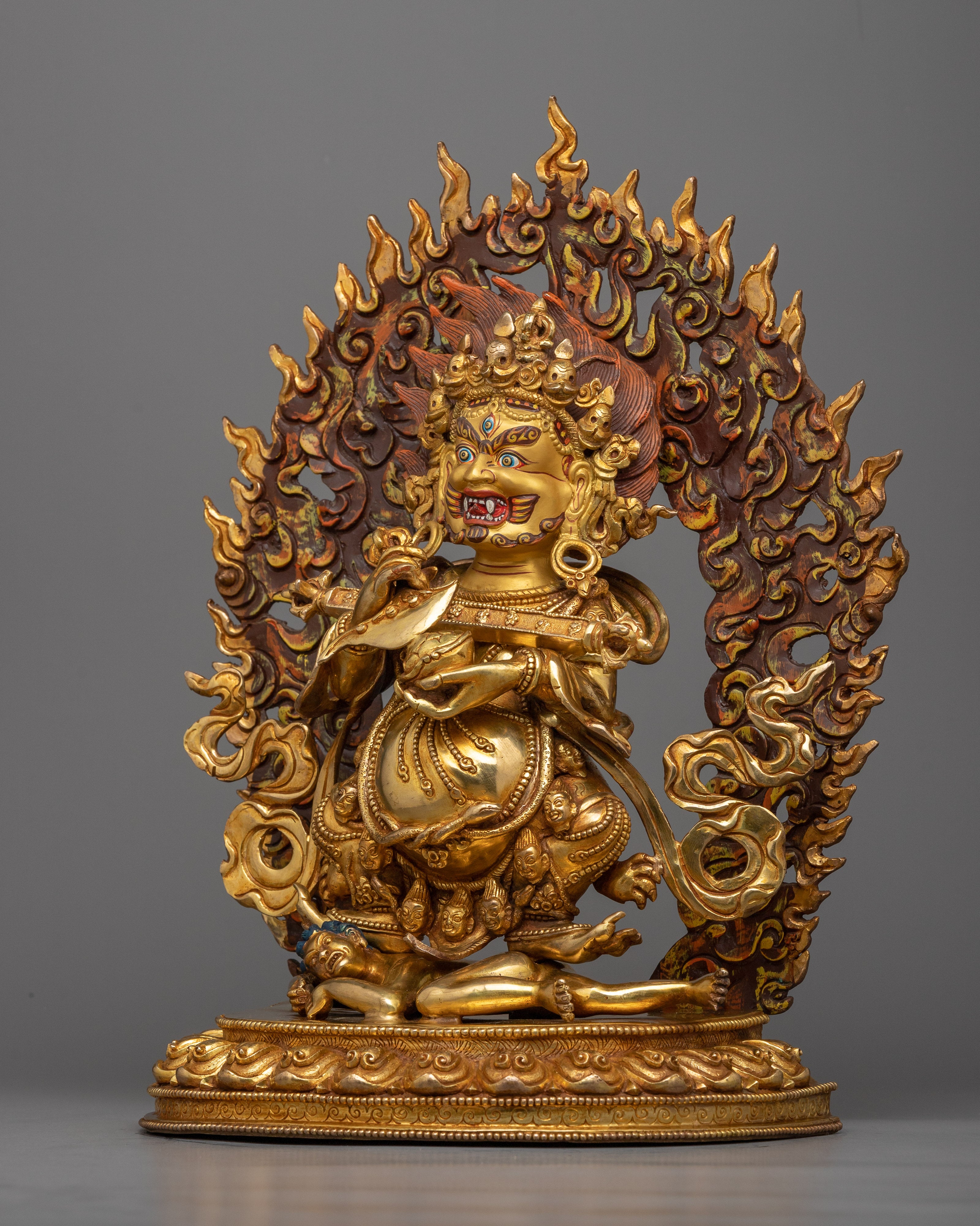 shakya-dharmapala