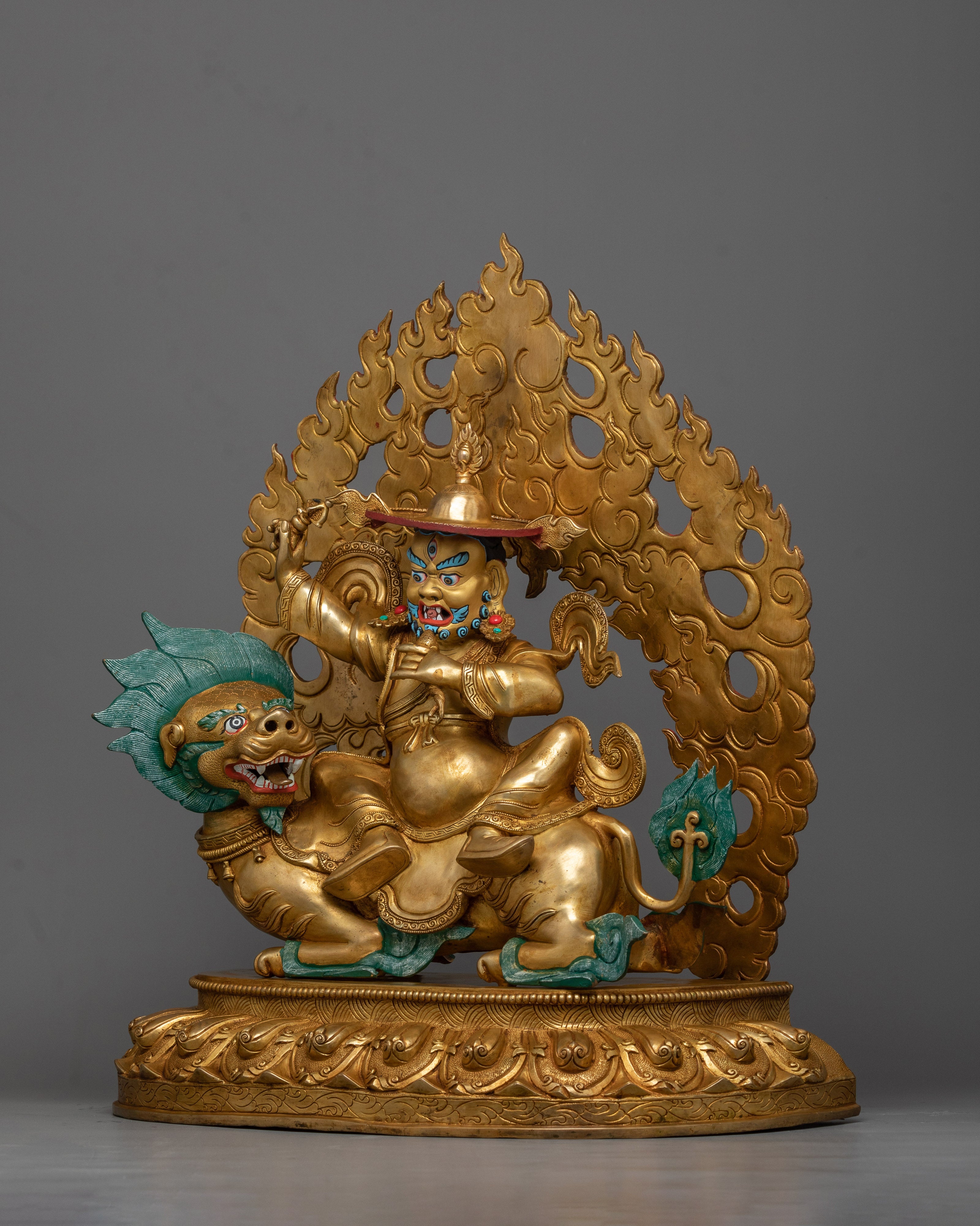 mahakala-dorje-legpa-sculpture