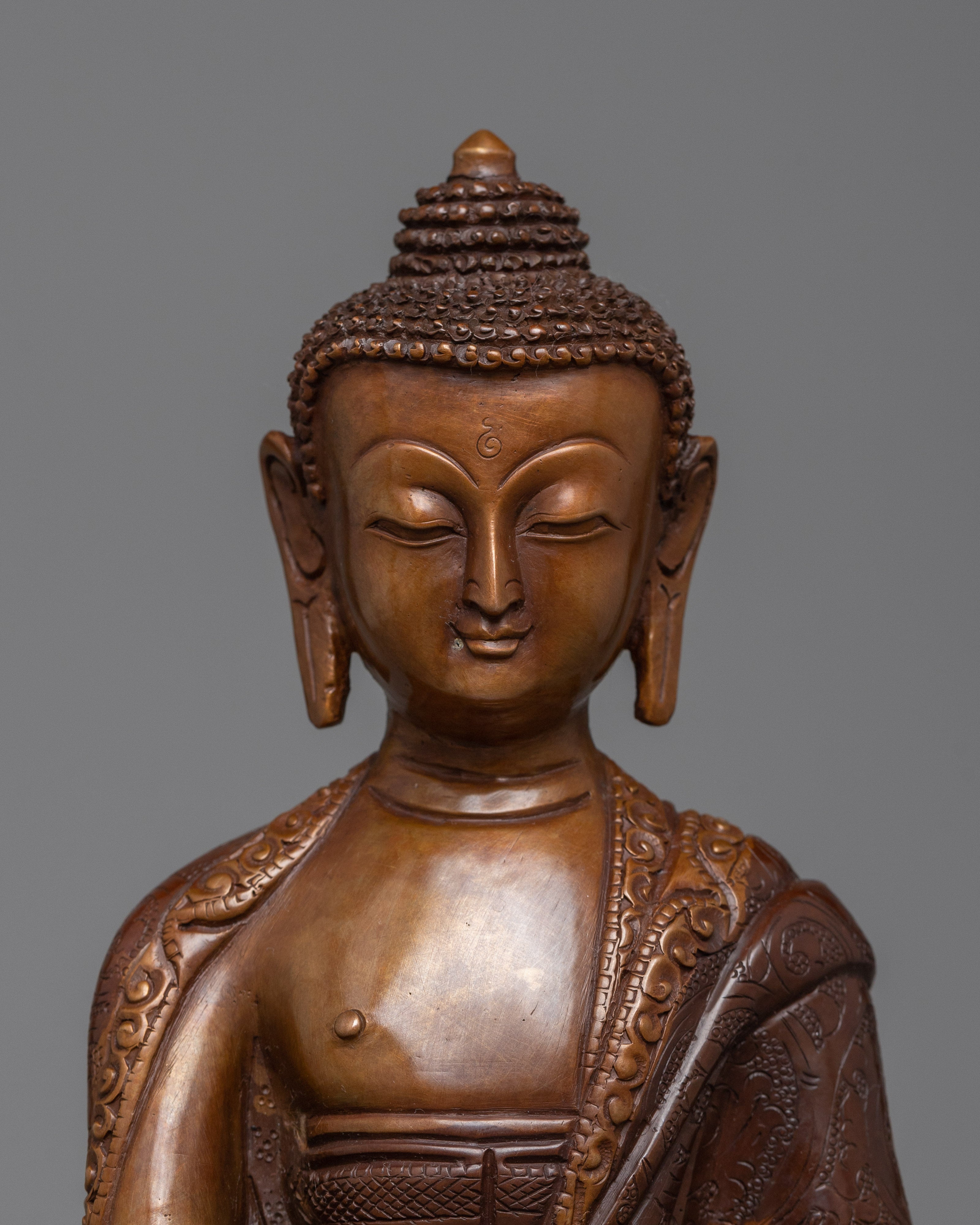 shakyamuni-buddha-1kg statue