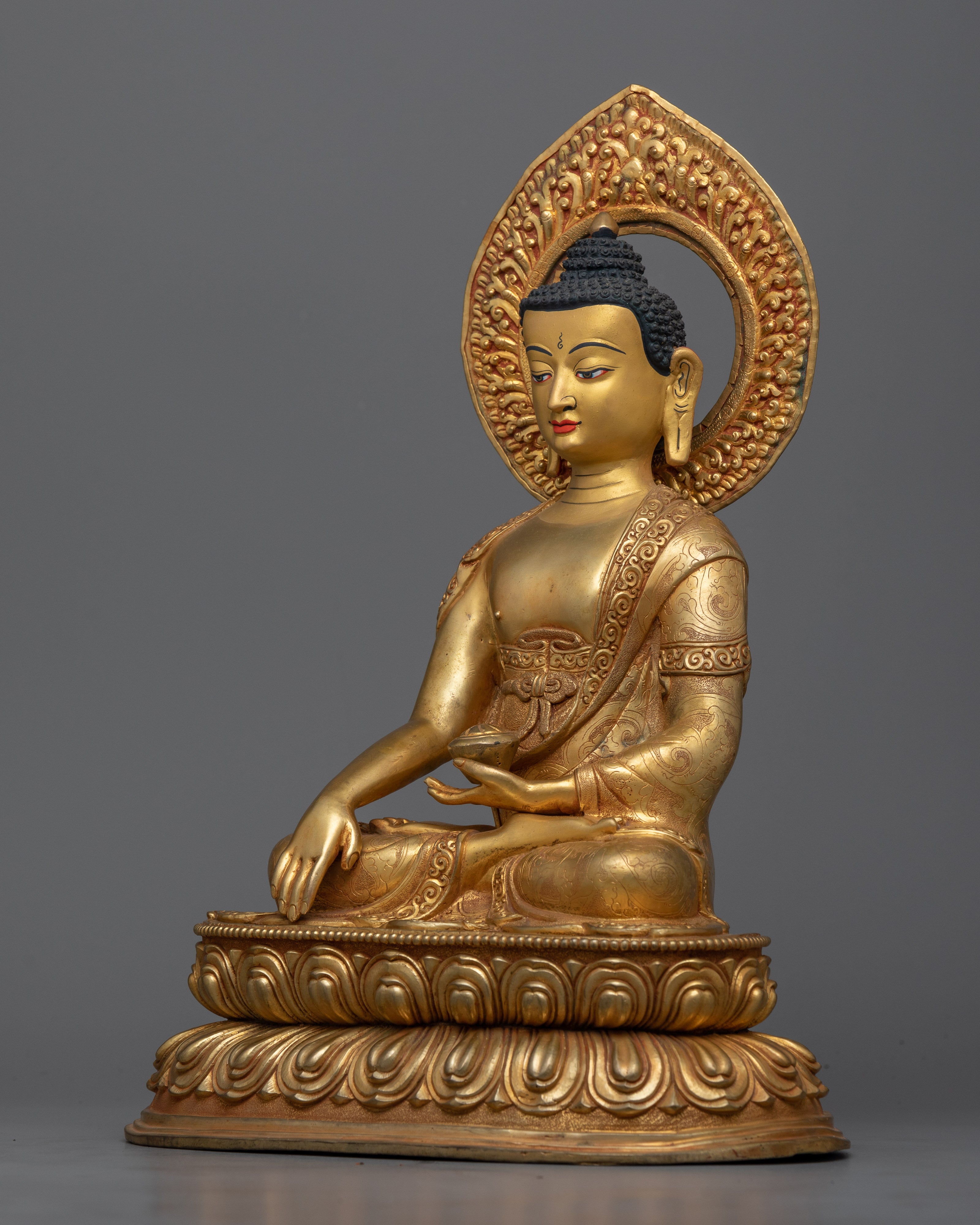 sangay shakyamuni