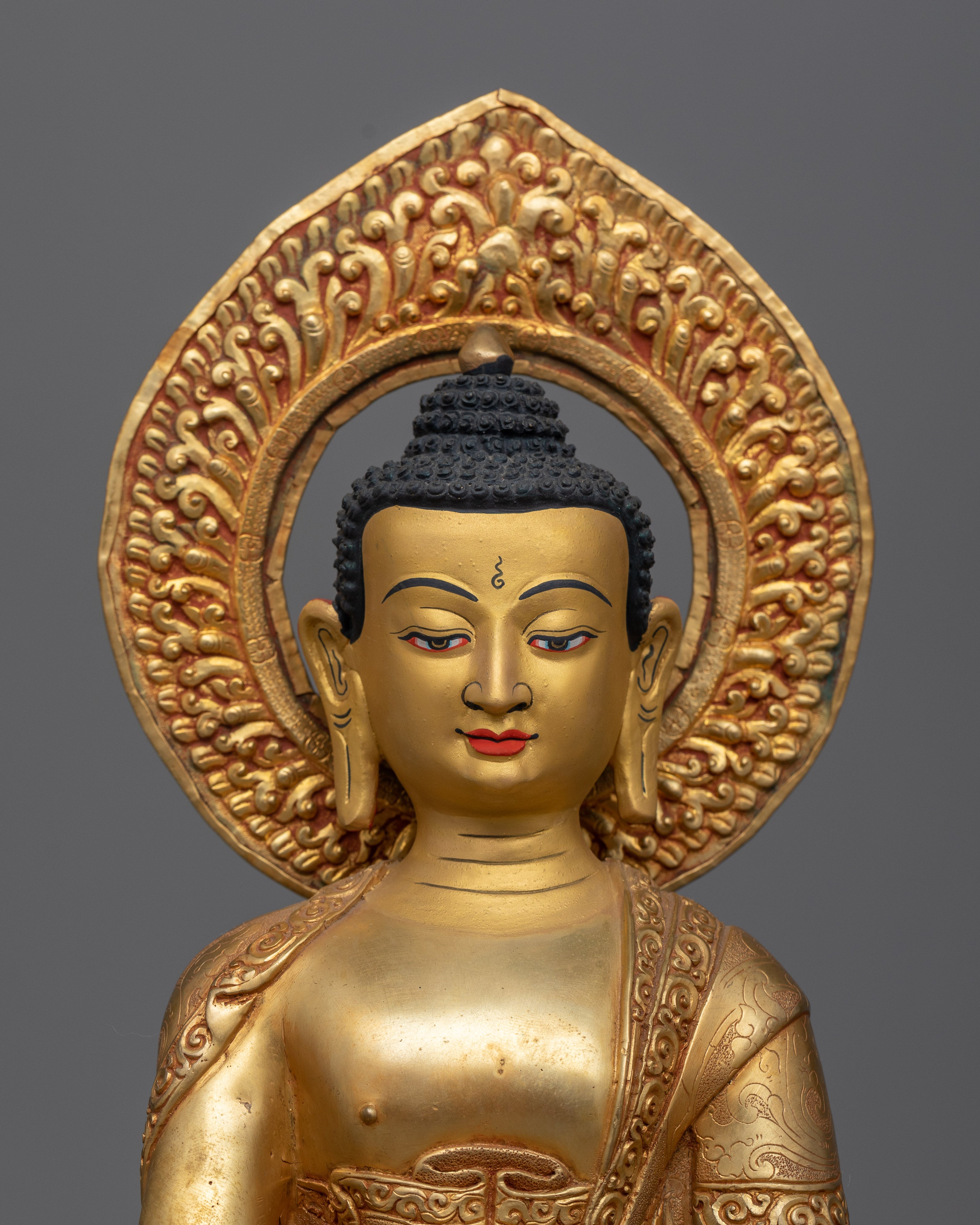 sangay shakyamuni