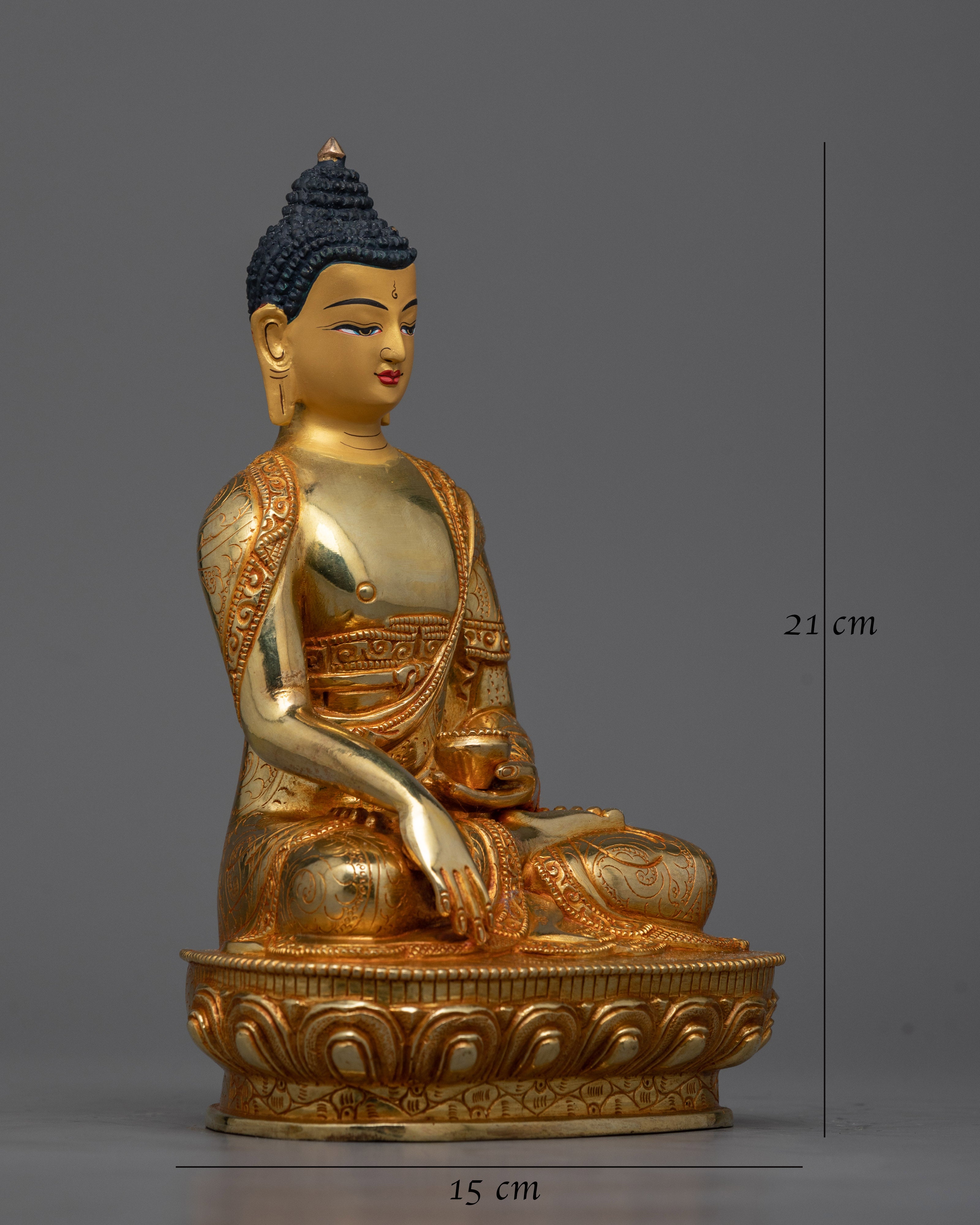 buddha-shakyamuni-sculpture