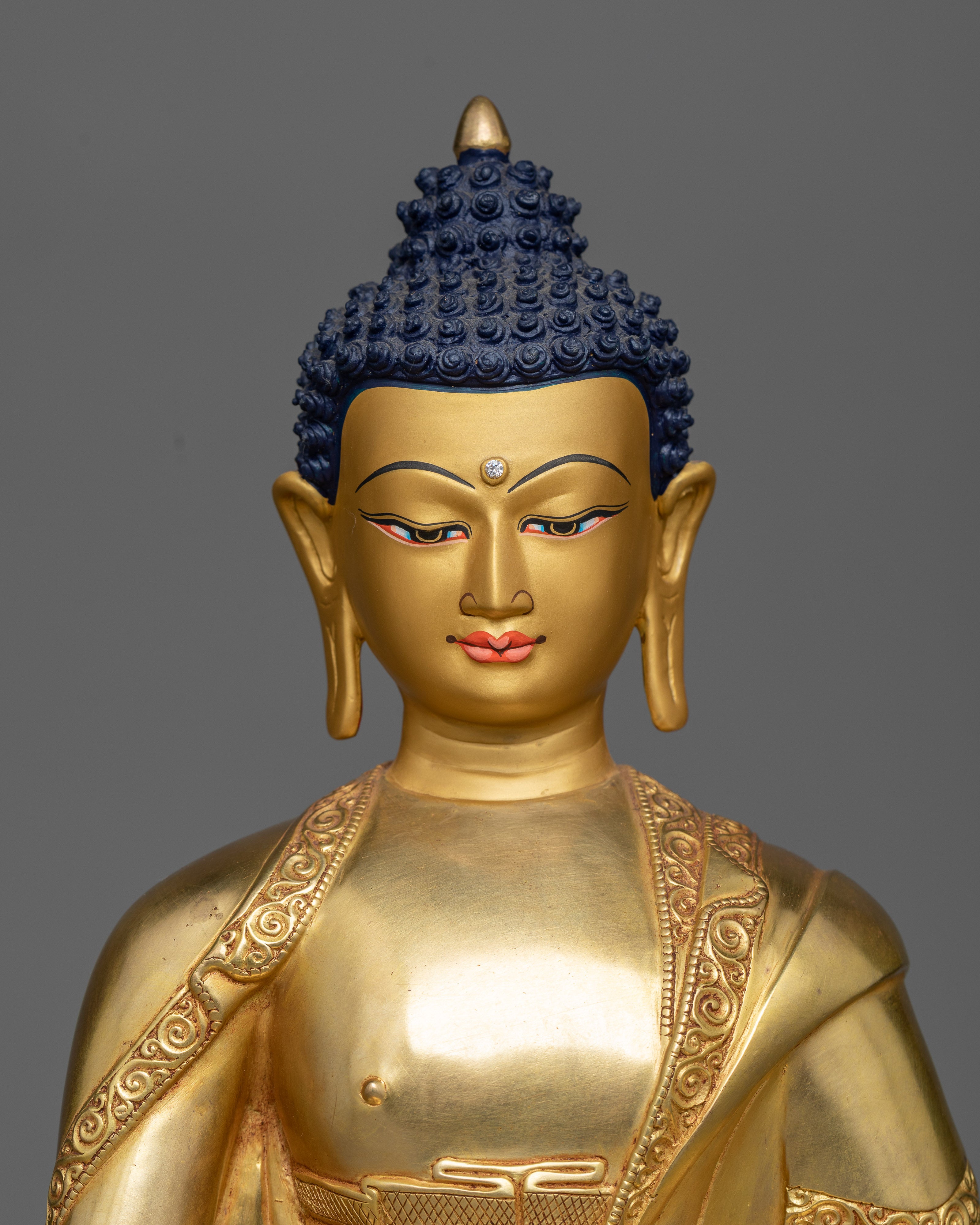 tibetan-amitabha-buddha-statue