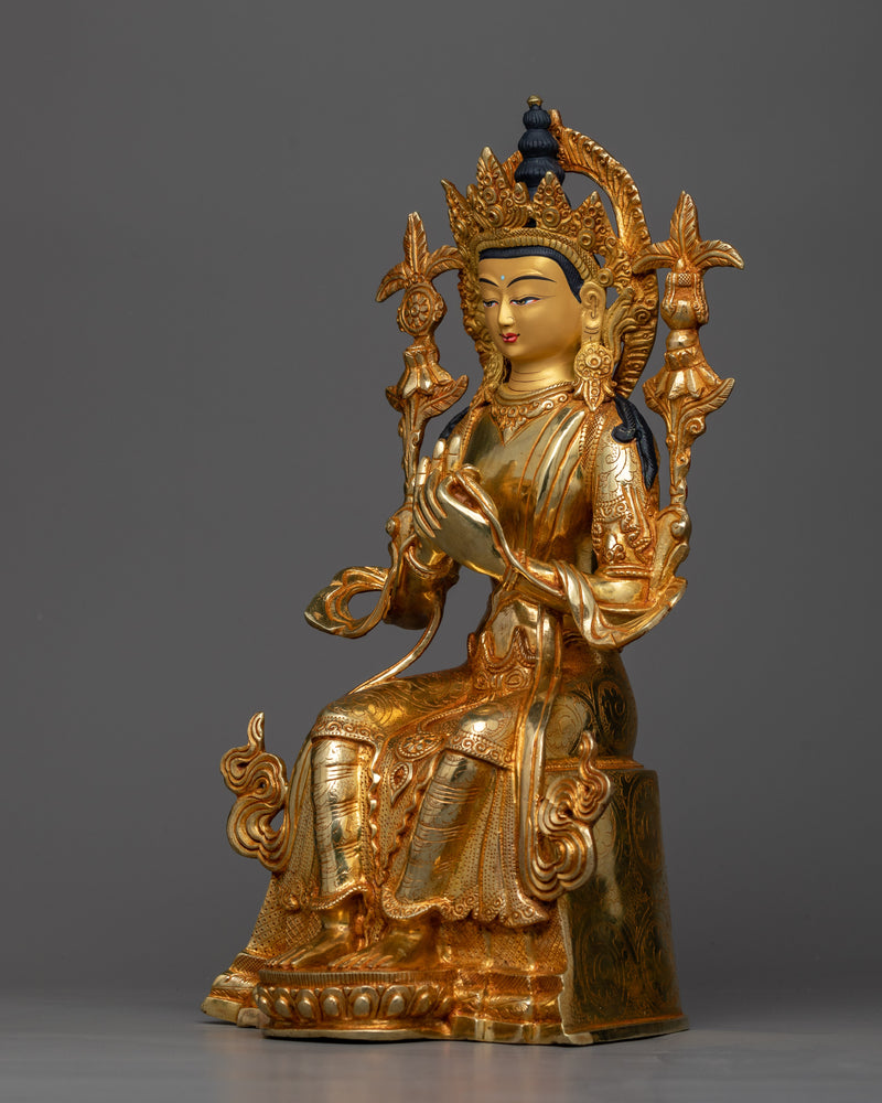 future-buddha-maitreya-idol