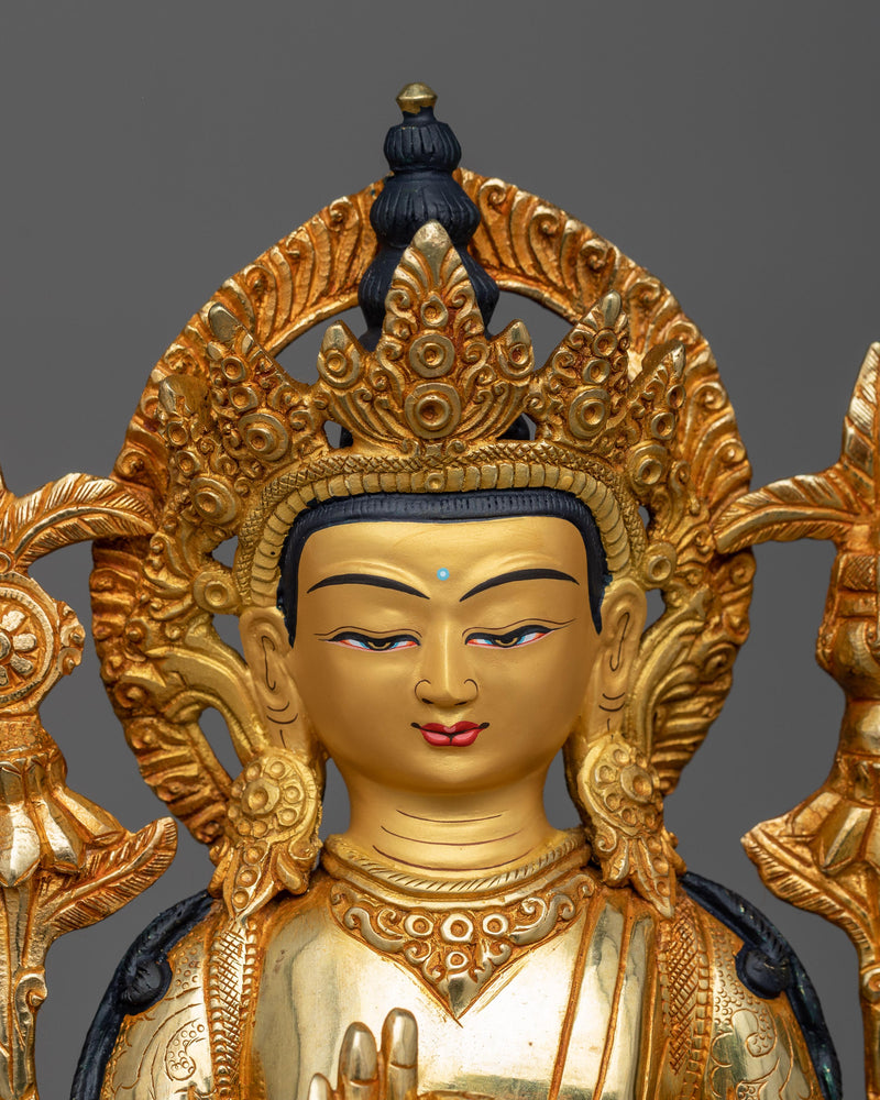 future-buddha-maitreya-idol