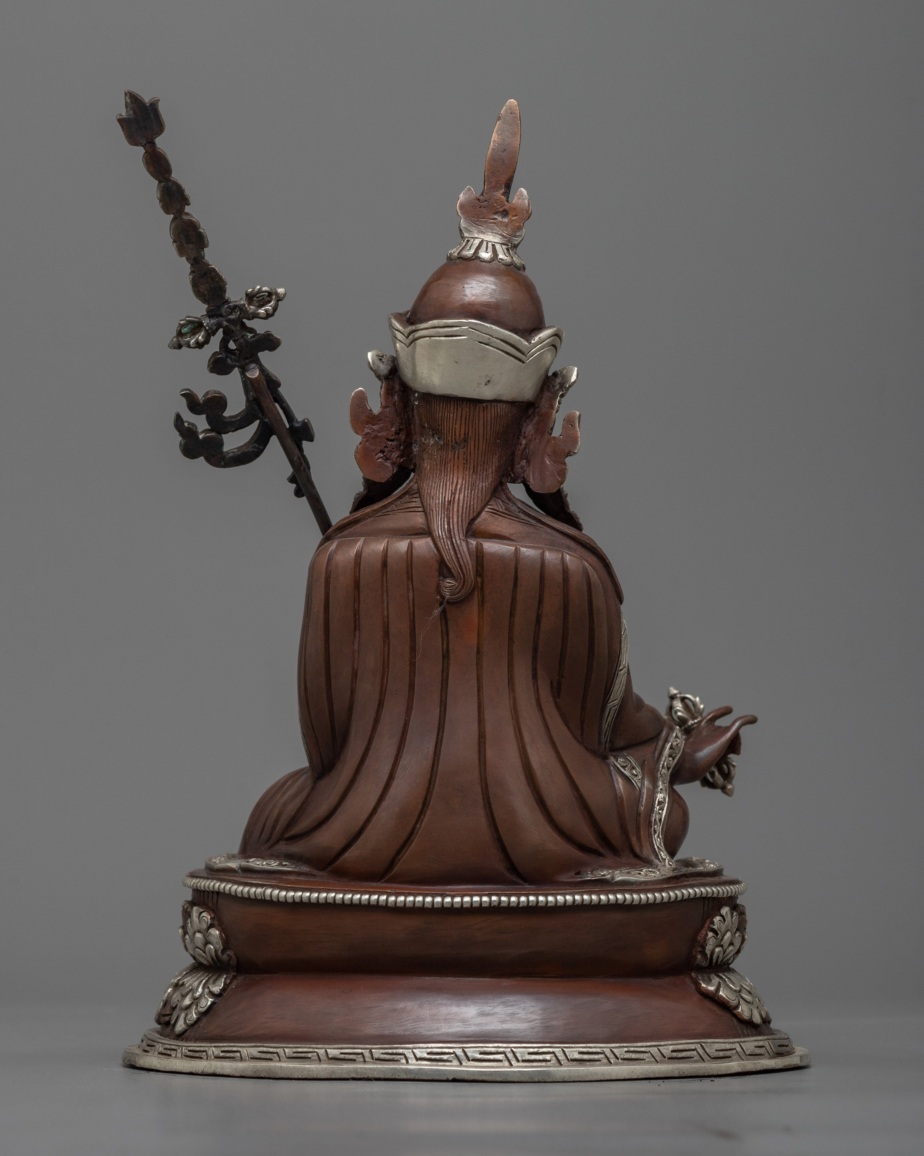 Rinpoche Padmasambhava Sculpture | Spiritual Awakening Embodied