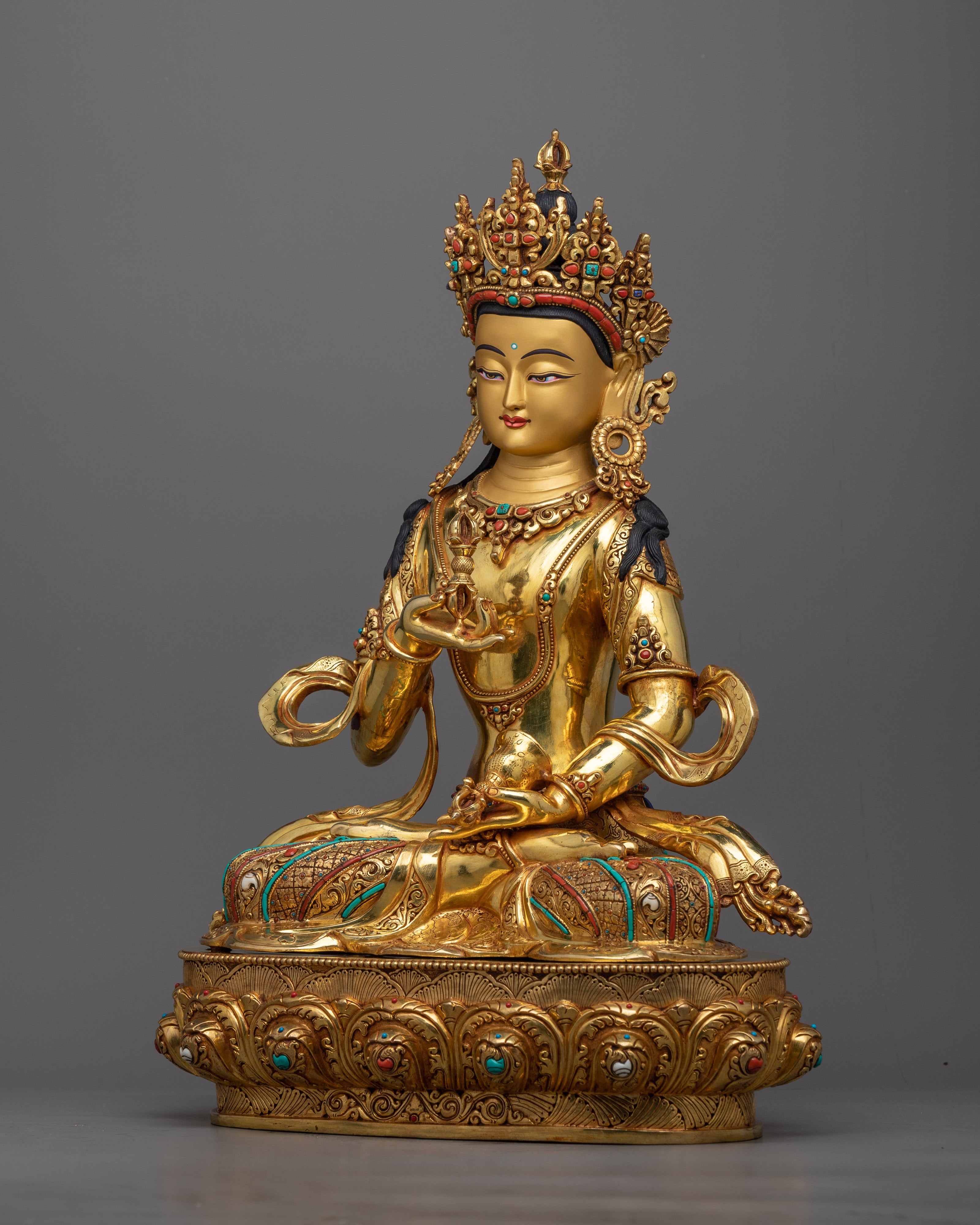 vajrasatto